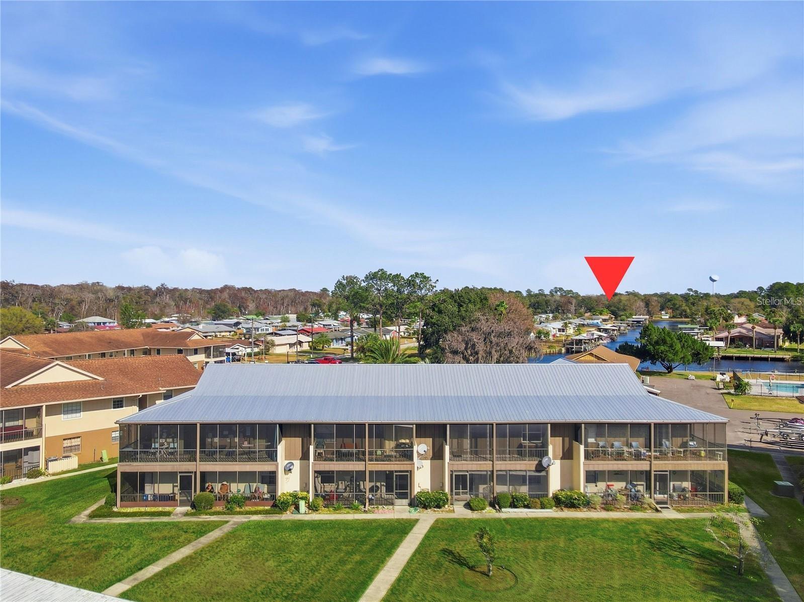 Details for 1640 Juno Trail 204c, ASTOR, FL 32102