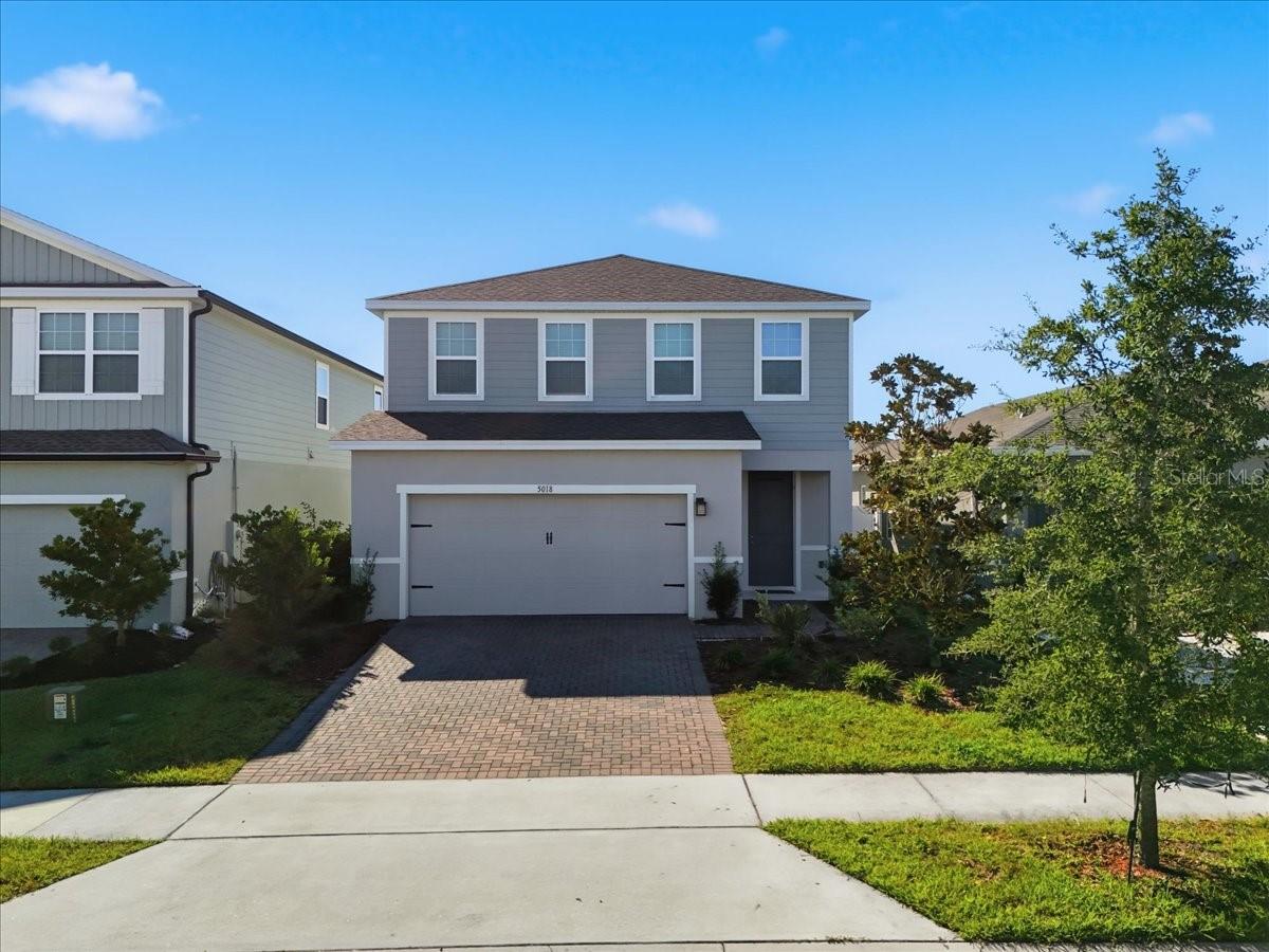 Details for 5018 Grand Teton Court, DELAND, FL 32724