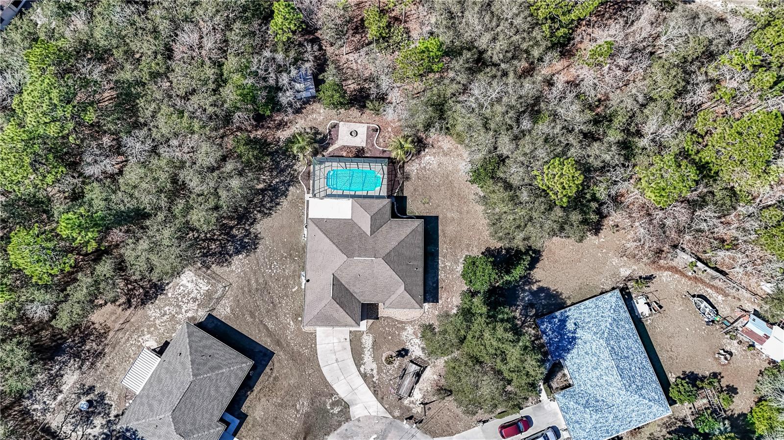 Image 43 of 46 For 5940 Bonview Point