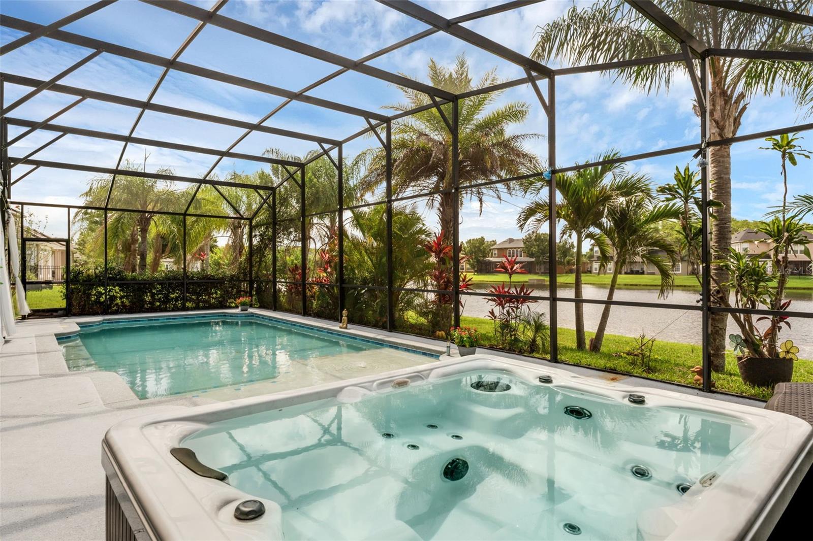 Image 13 of 53 For 16120 Bristol Lake Circle