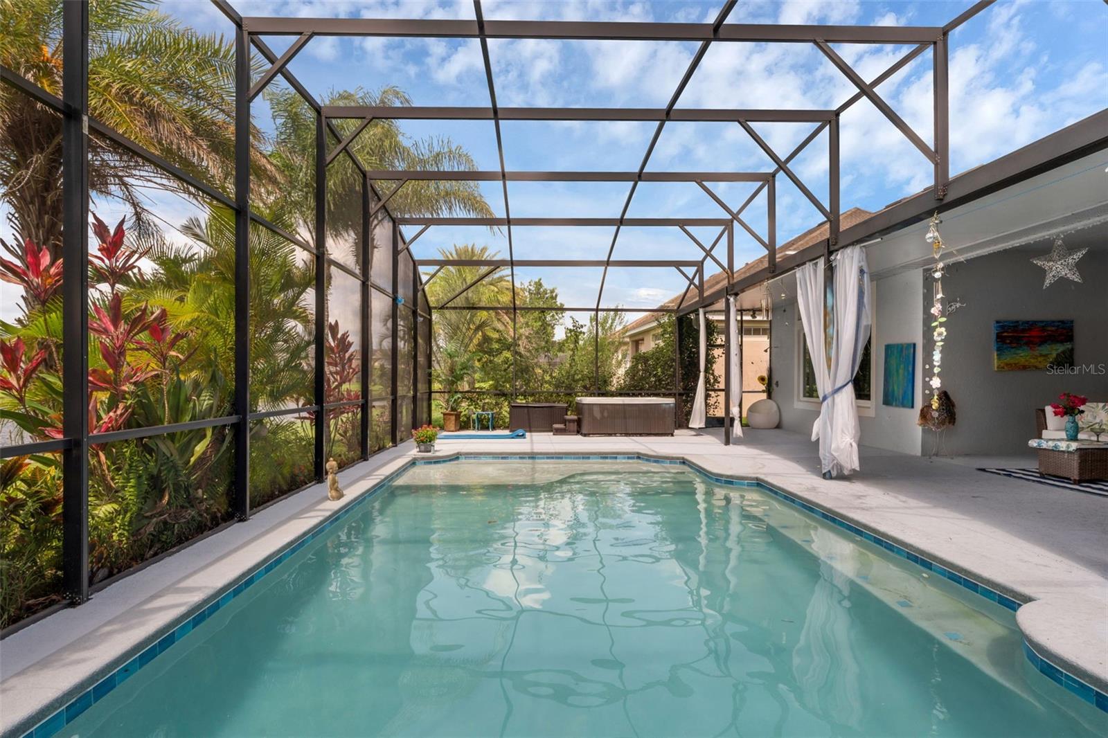 Image 14 of 53 For 16120 Bristol Lake Circle