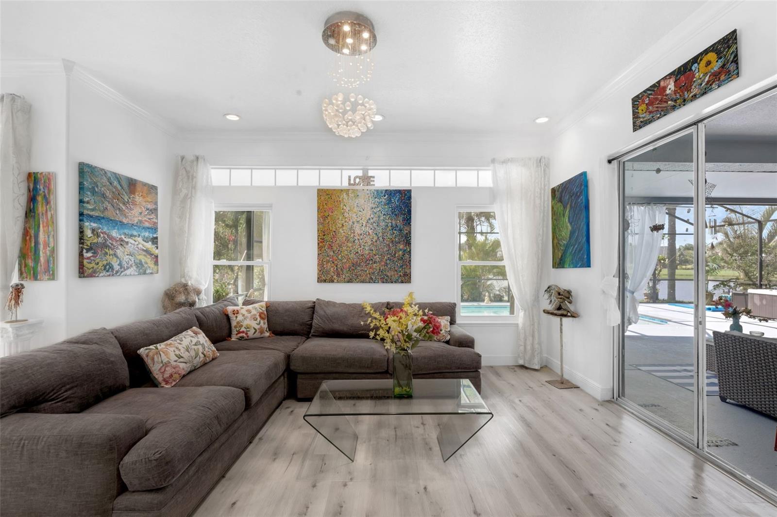 Image 15 of 53 For 16120 Bristol Lake Circle