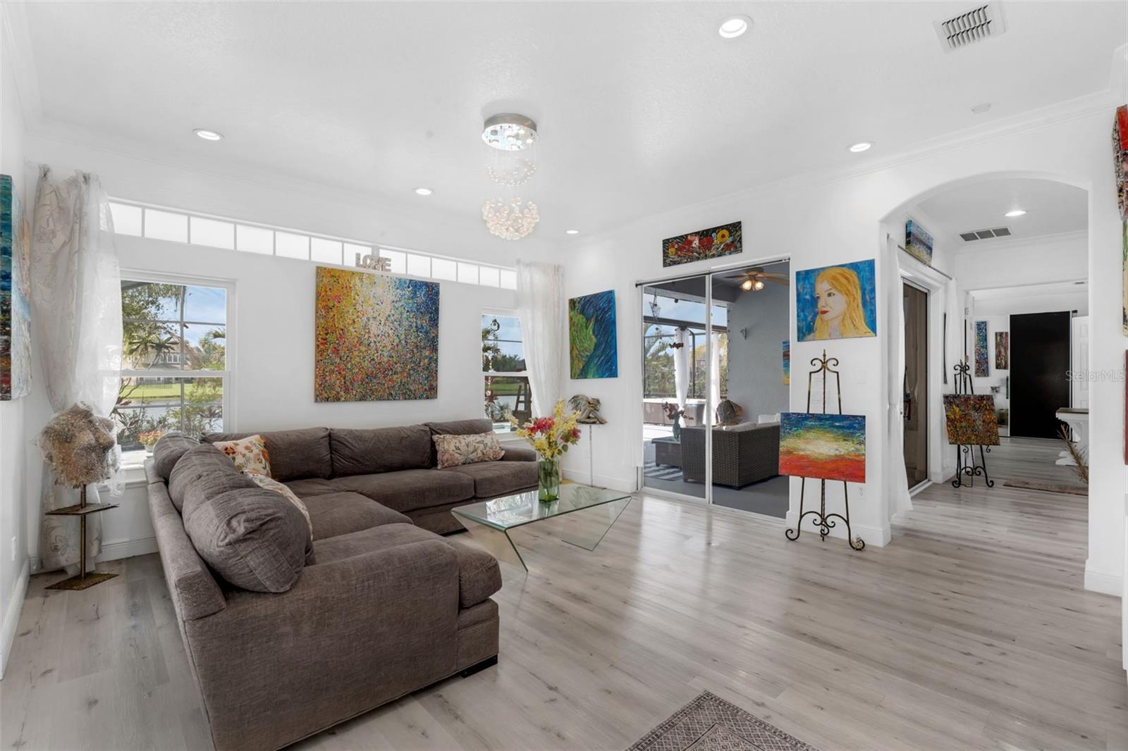 Image 17 of 53 For 16120 Bristol Lake Circle