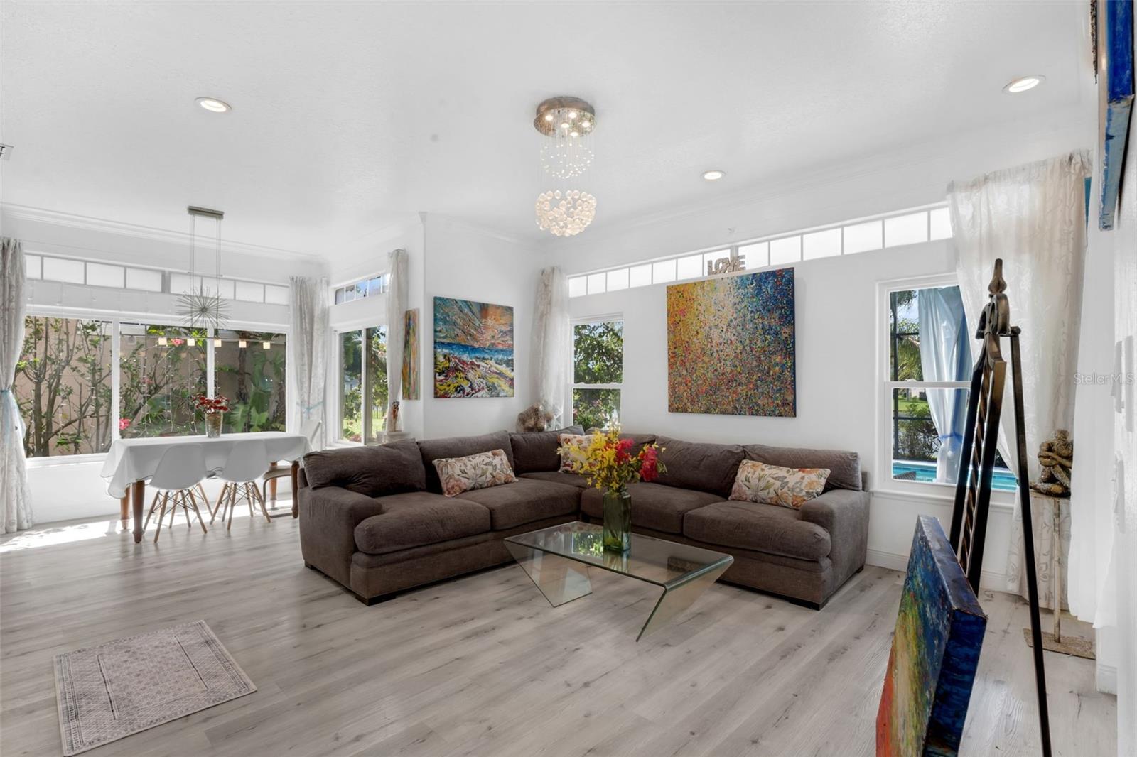 Image 18 of 53 For 16120 Bristol Lake Circle