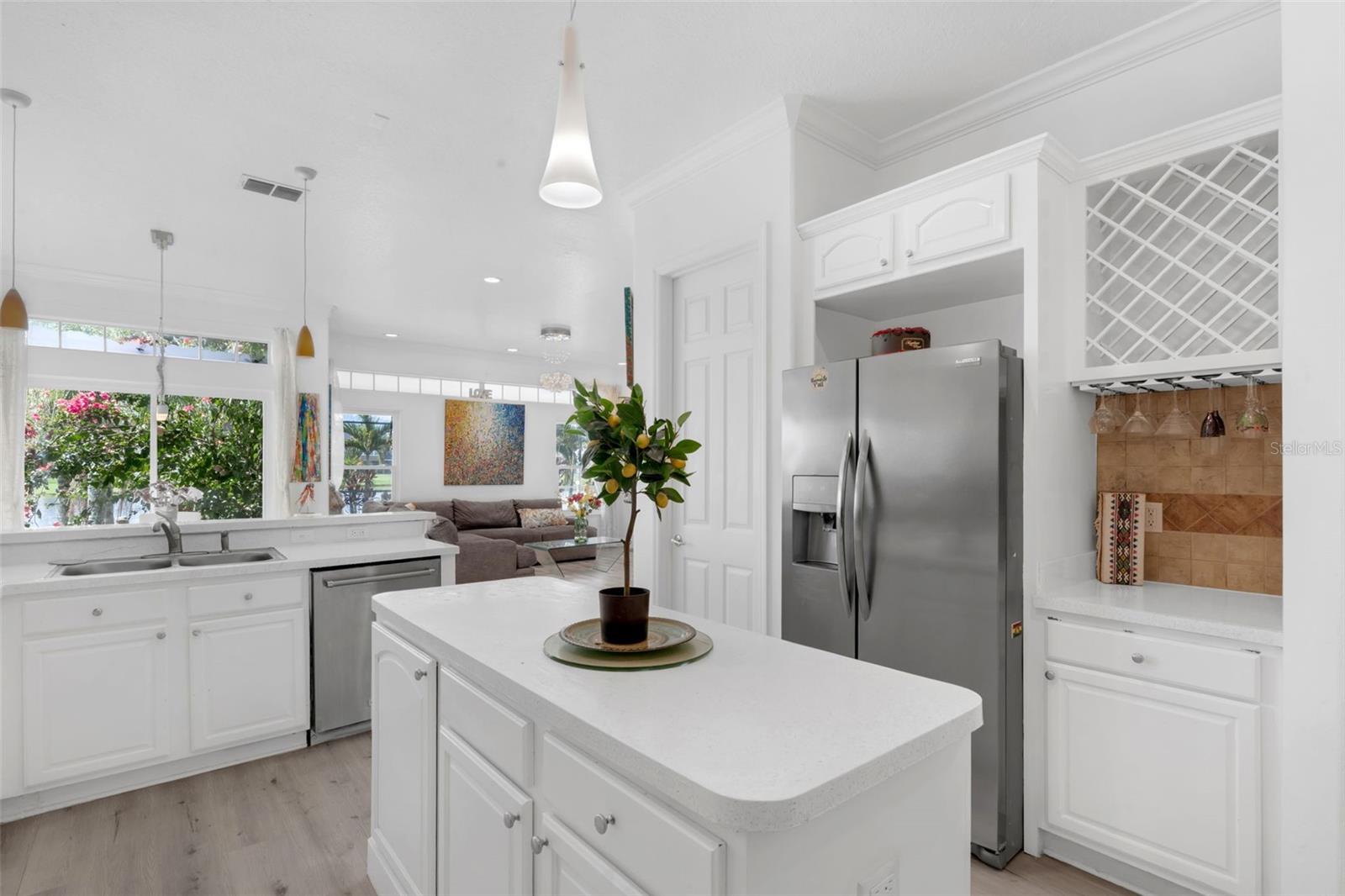 Image 21 of 53 For 16120 Bristol Lake Circle