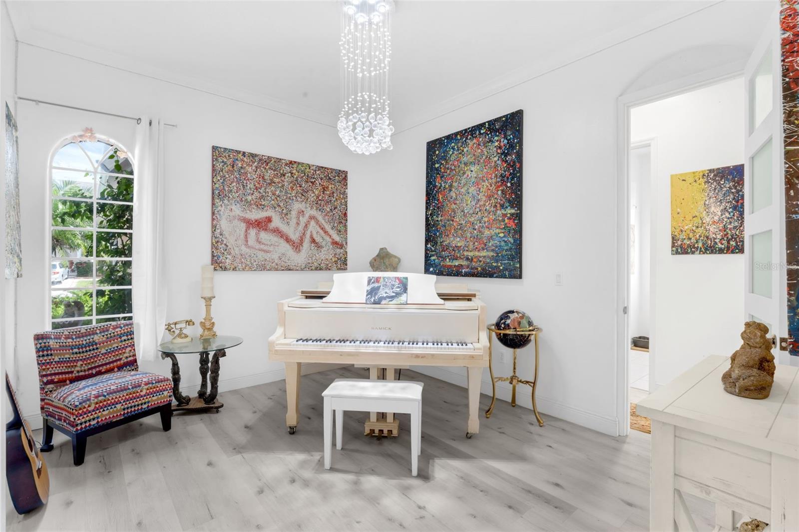 Image 25 of 53 For 16120 Bristol Lake Circle