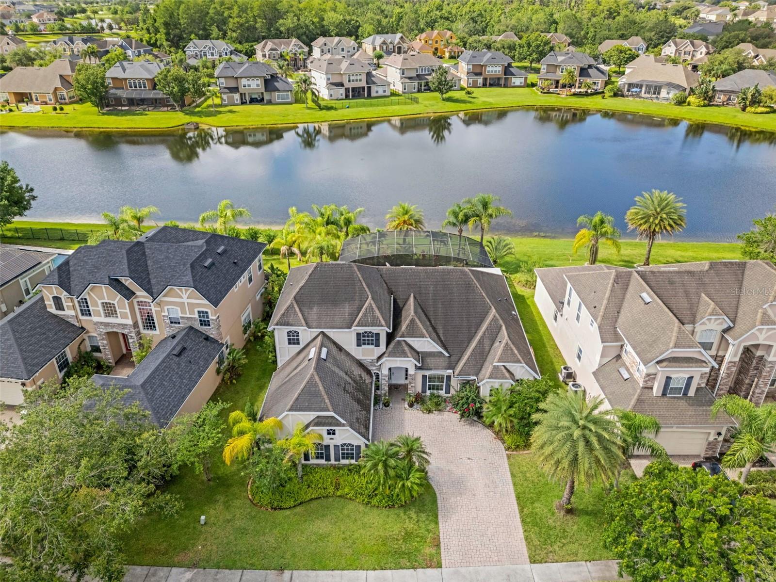 Image 4 of 53 For 16120 Bristol Lake Circle