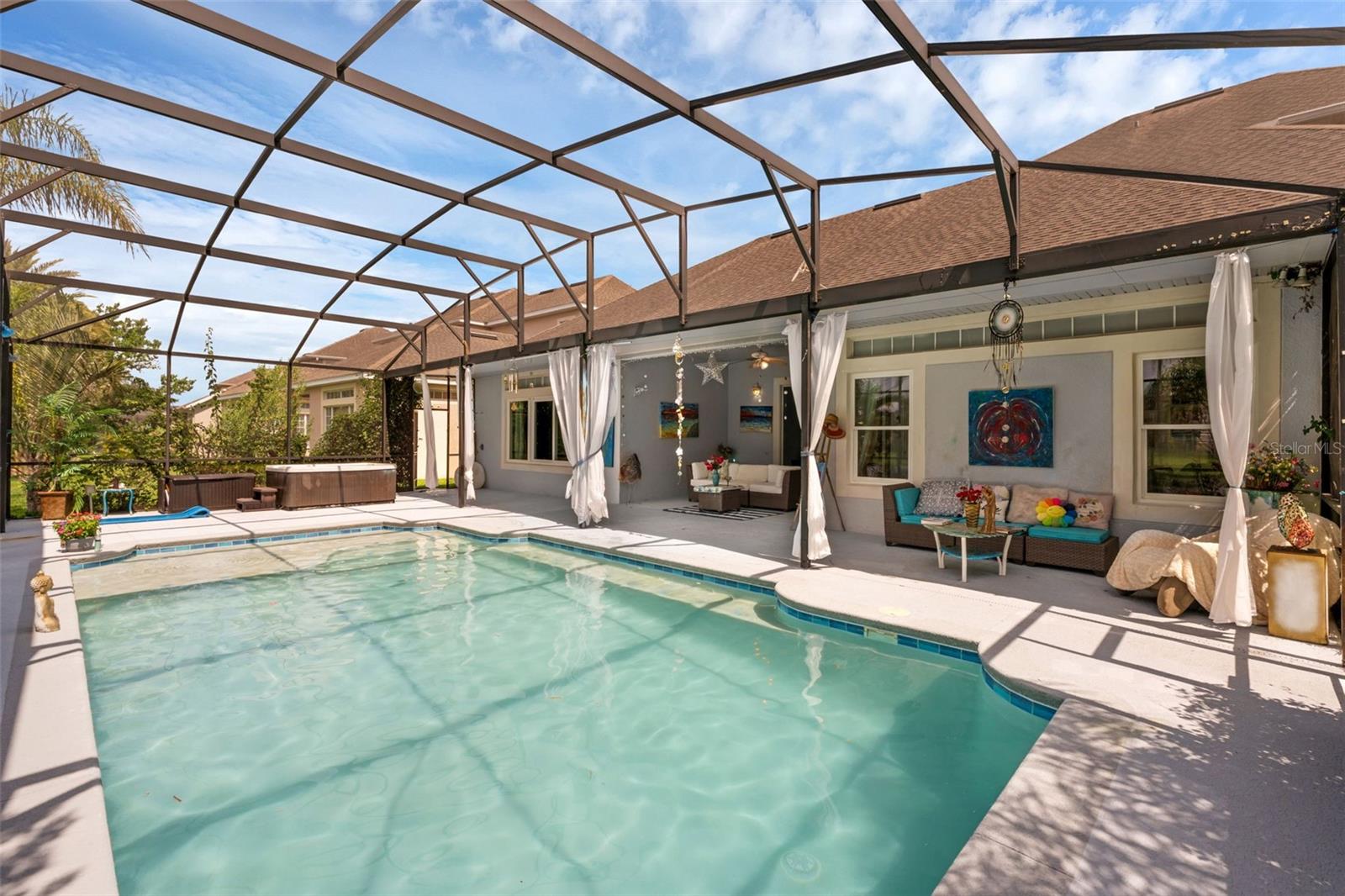 Image 45 of 53 For 16120 Bristol Lake Circle