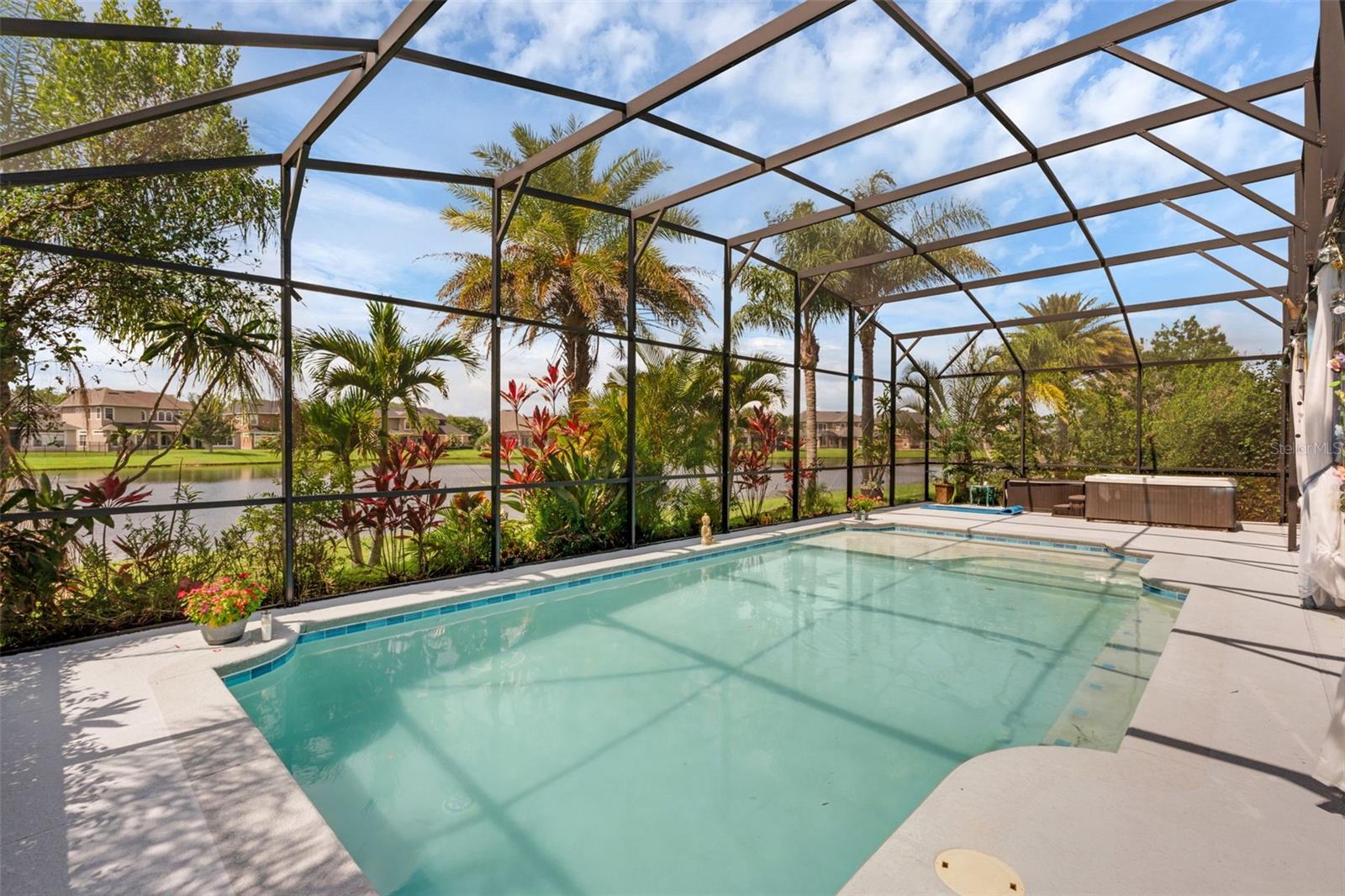 Image 46 of 53 For 16120 Bristol Lake Circle