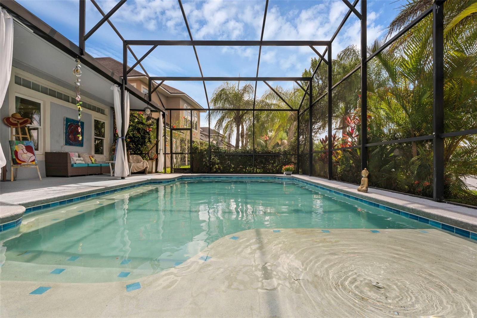 Image 47 of 53 For 16120 Bristol Lake Circle