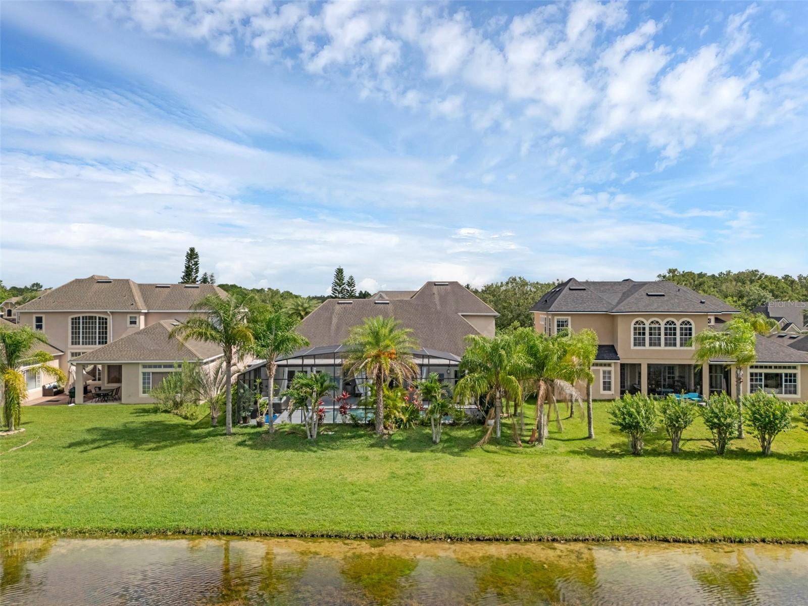 Image 49 of 53 For 16120 Bristol Lake Circle