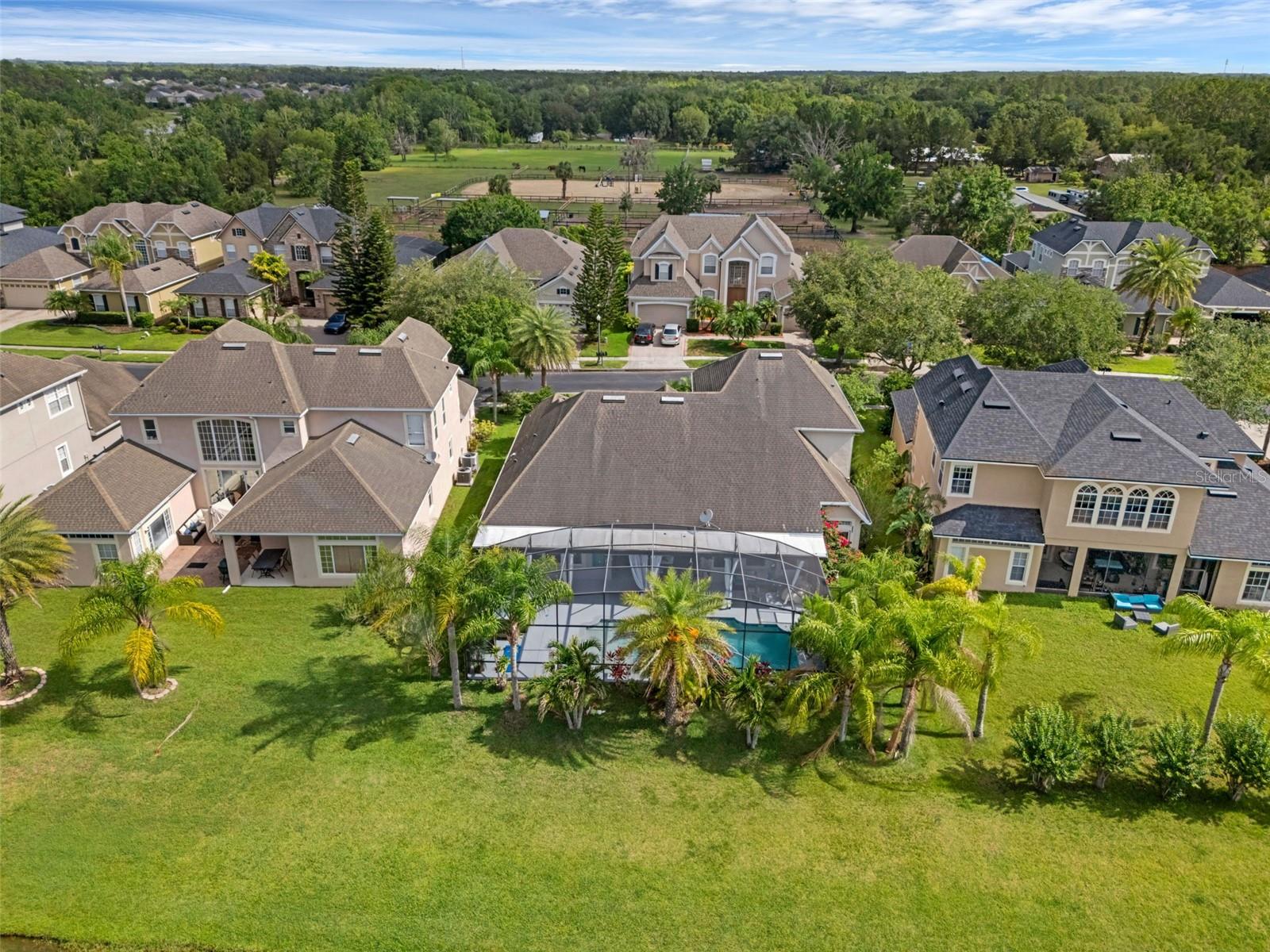 Image 50 of 53 For 16120 Bristol Lake Circle