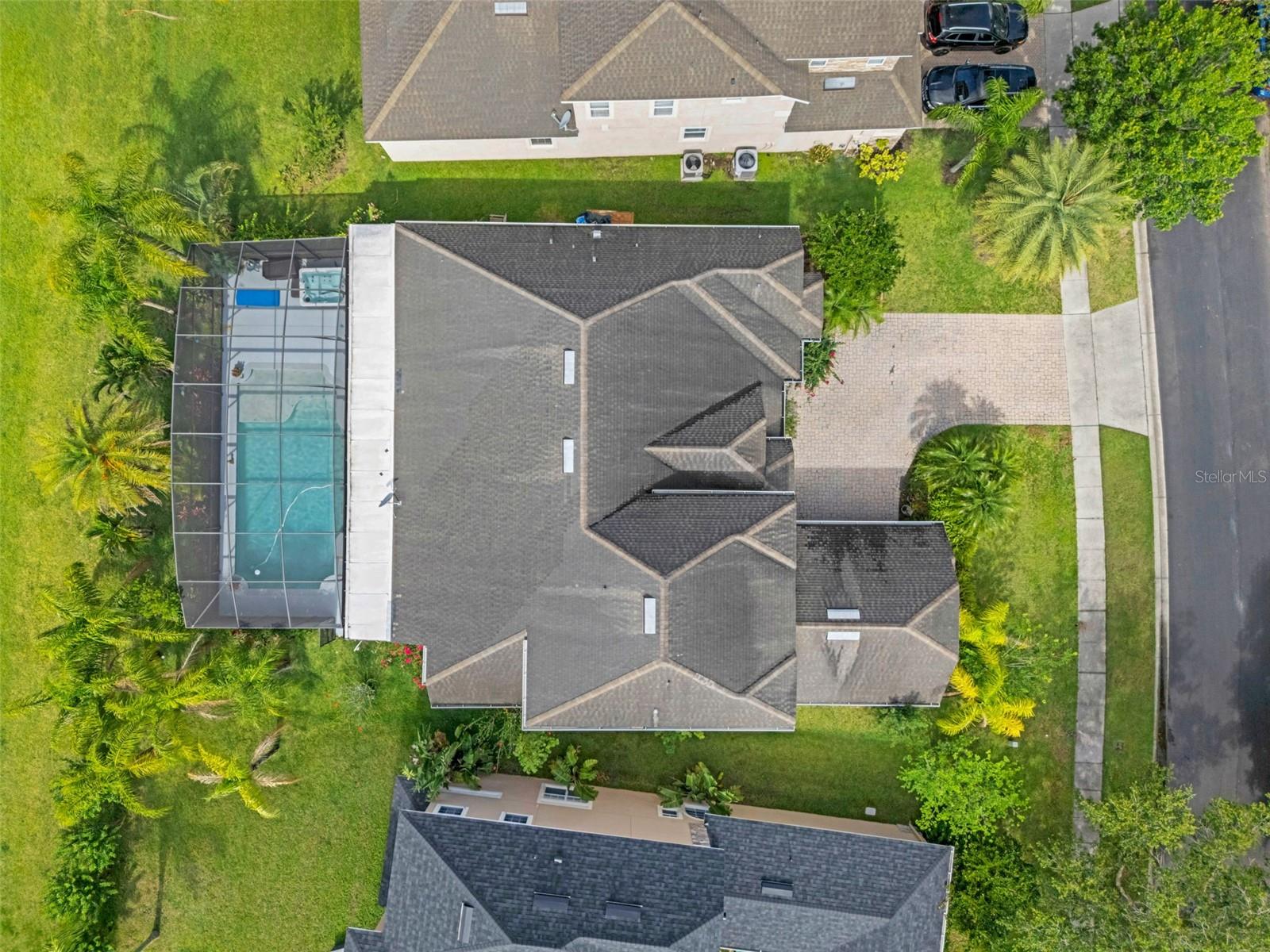 Image 52 of 53 For 16120 Bristol Lake Circle