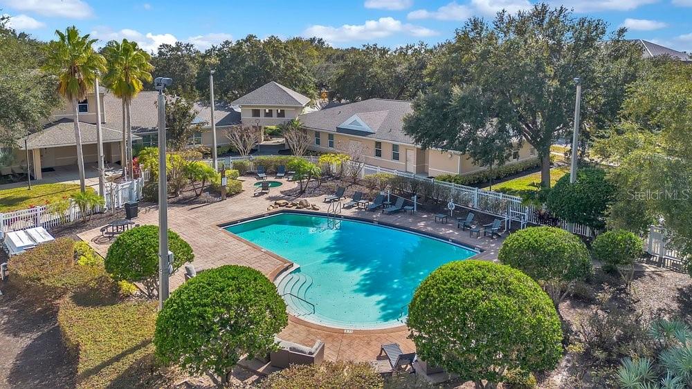 Image 36 of 37 For 12126 Citruswood Drive