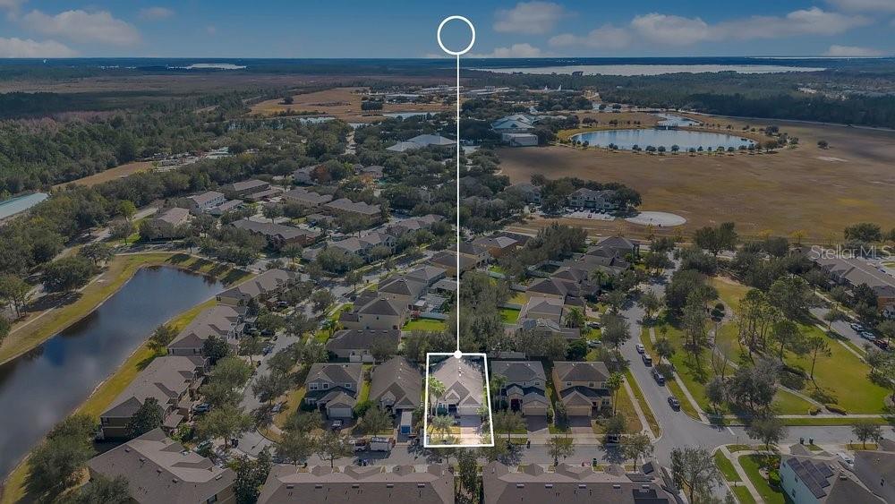 Image 37 of 37 For 12126 Citruswood Drive