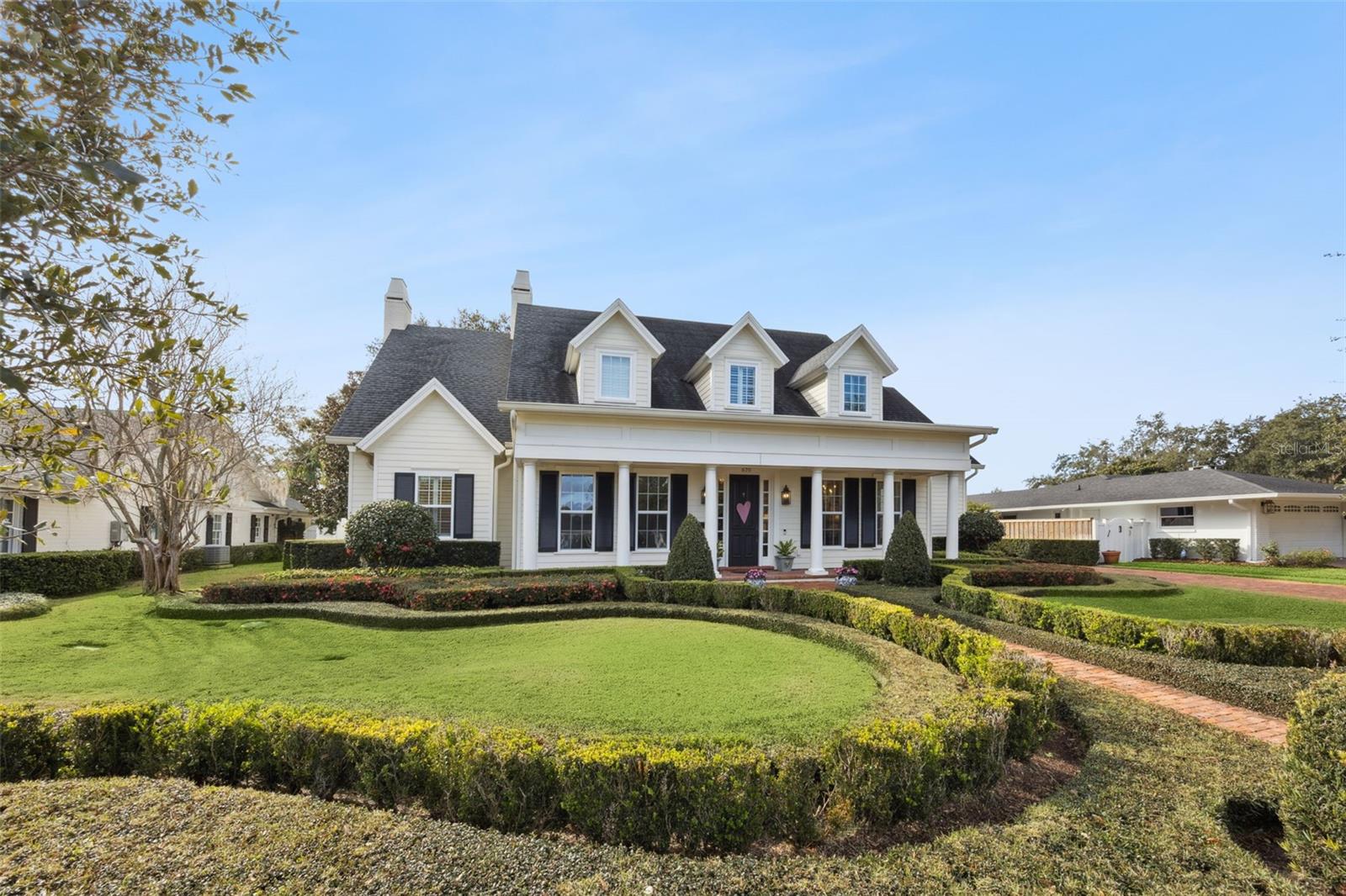 Details for 670 Williams Drive, WINTER PARK, FL 32789