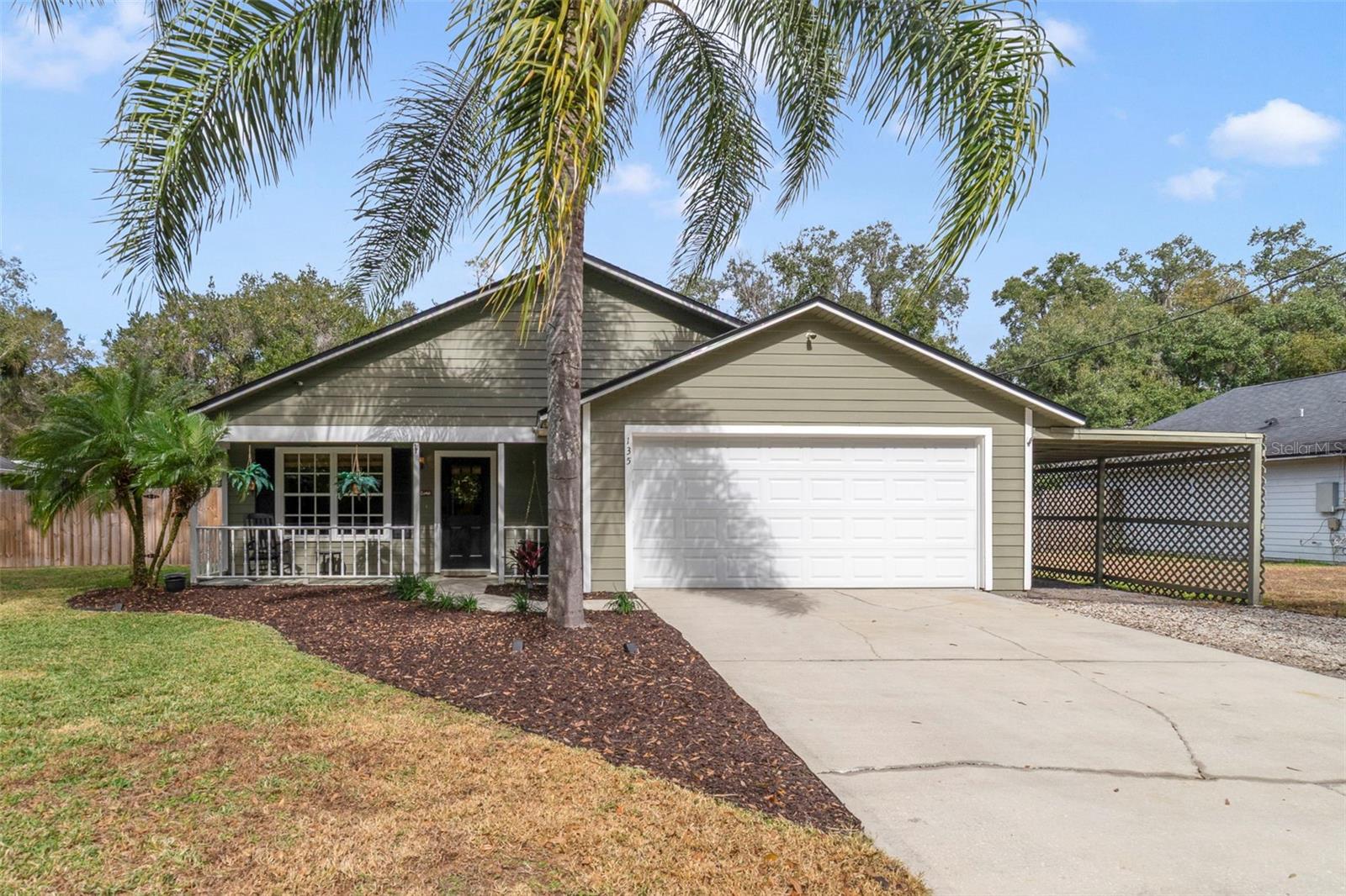 Details for 135 9th Street, CHULUOTA, FL 32766