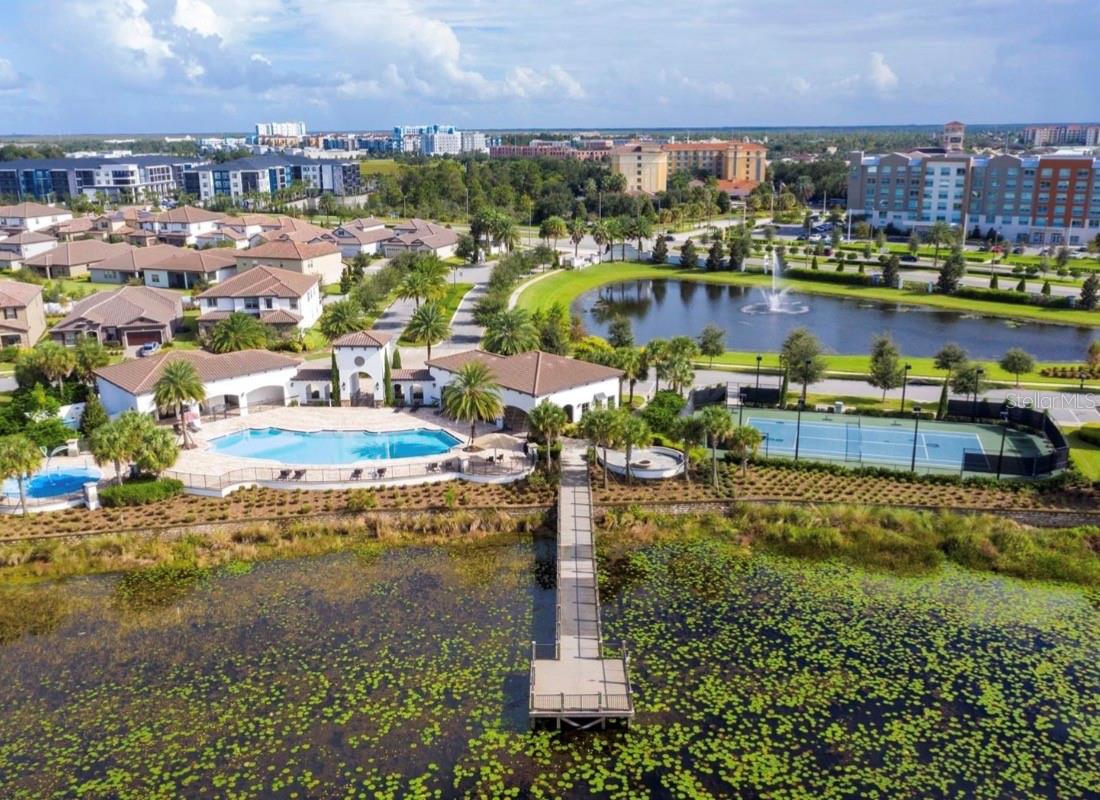 Image 70 of 72 For 11467 Citrus Fields Place