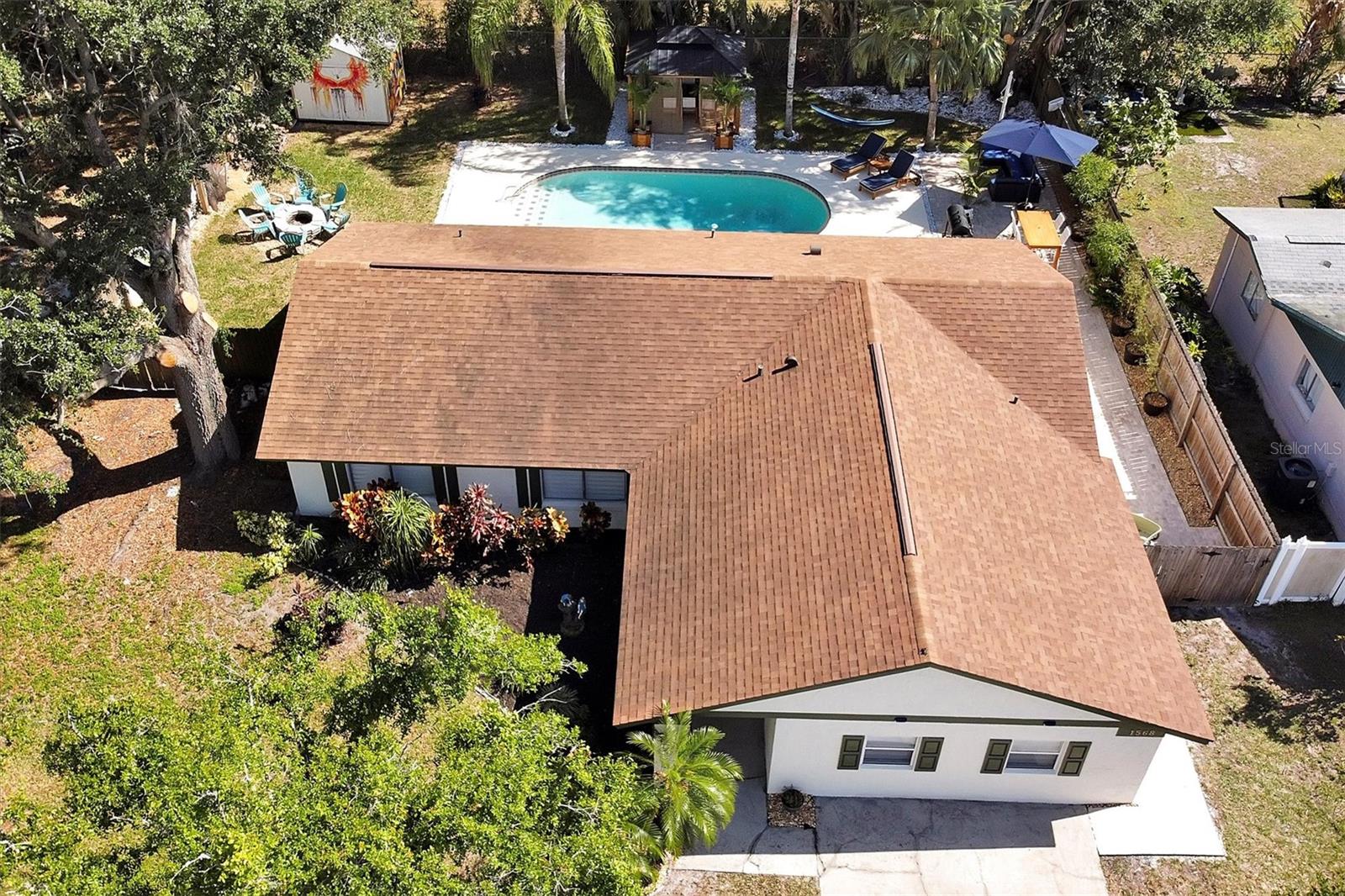 Image 30 of 31 For 1568 Oak Leaf Lane