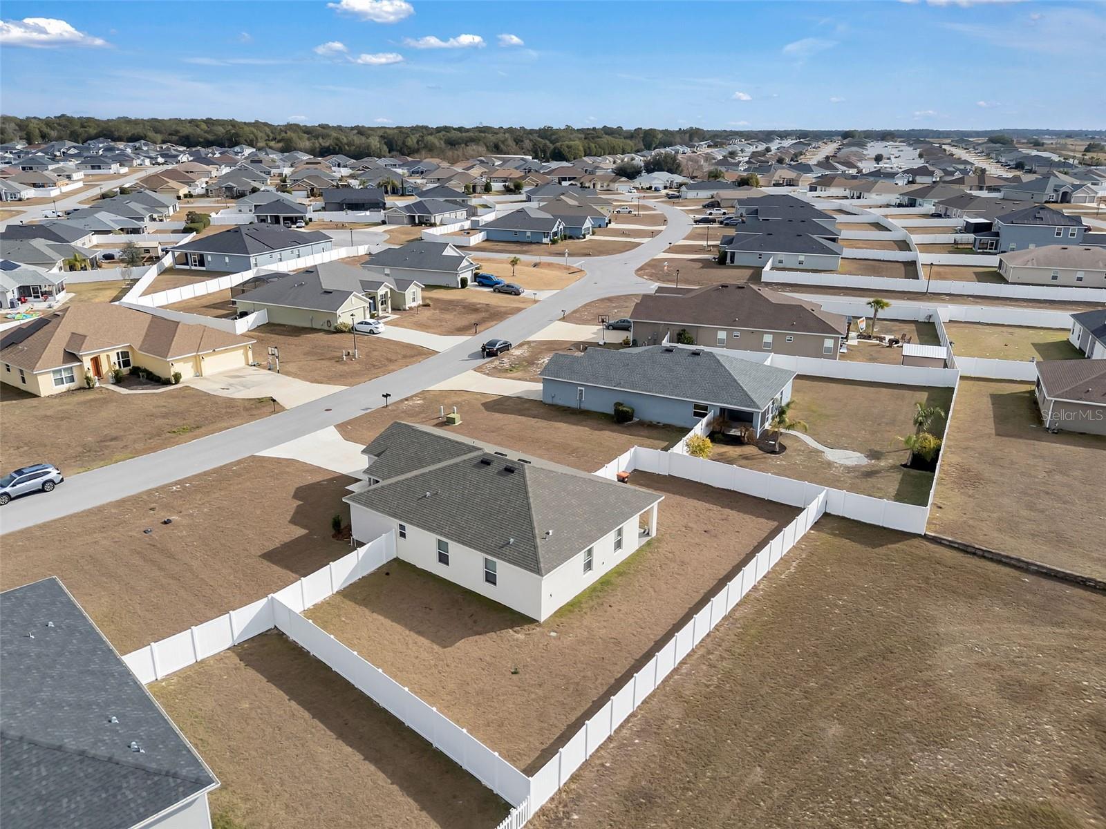 Image 37 of 52 For 4820 91st Place