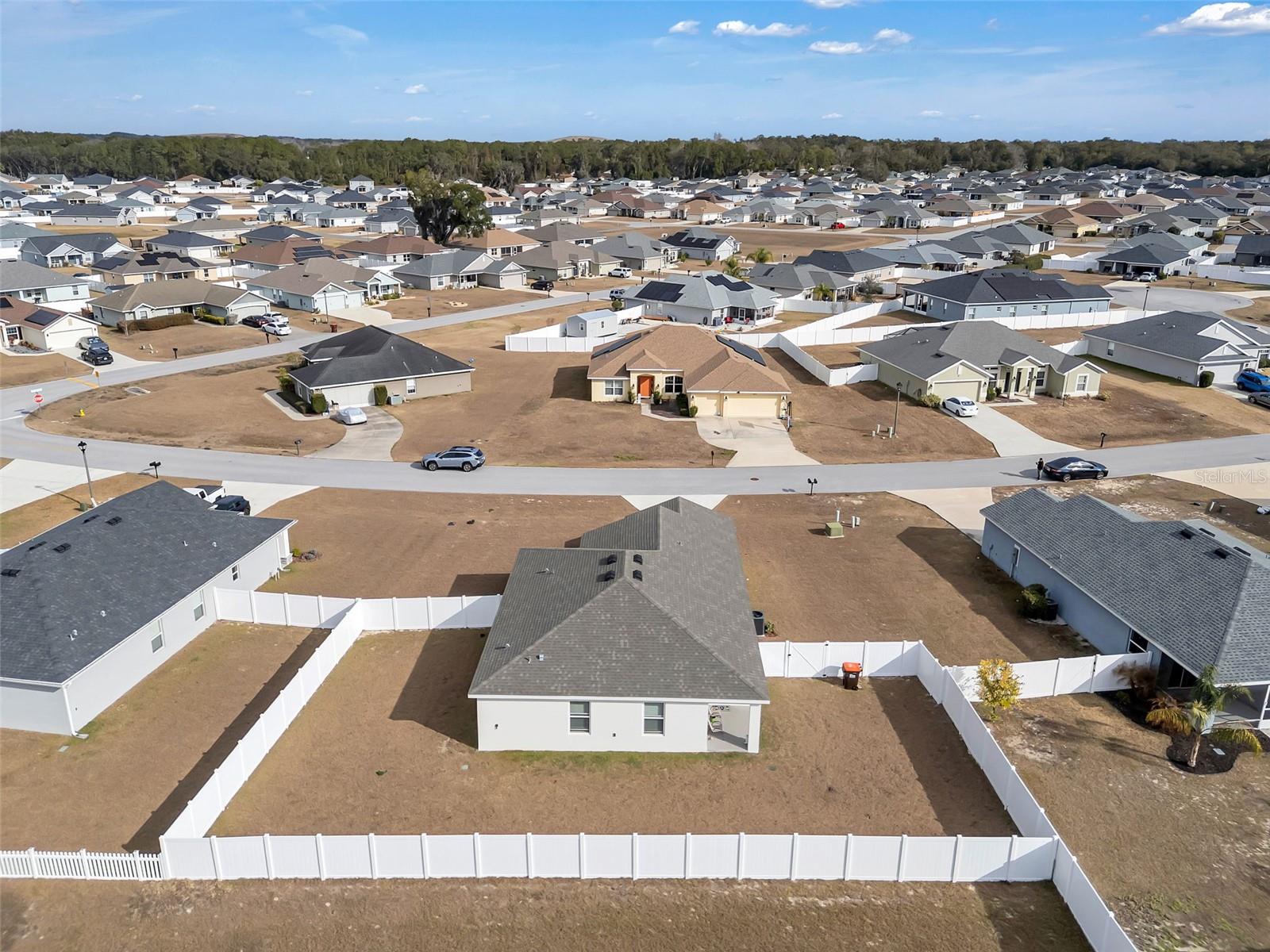 Image 38 of 52 For 4820 91st Place