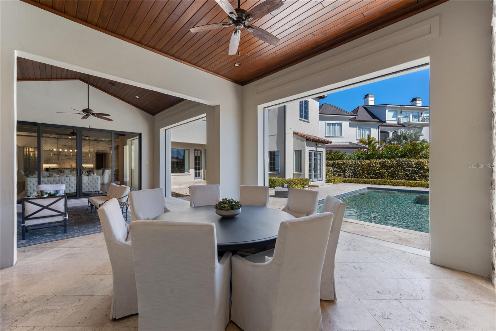 Image 28 of 45 For 10443 Los Feliz Drive