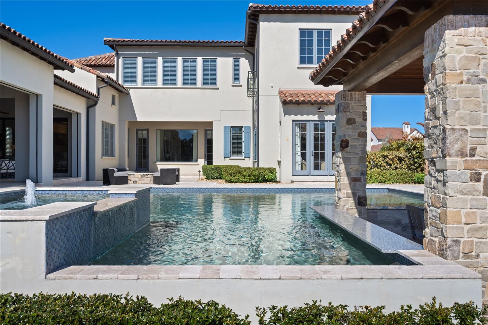 Image 30 of 45 For 10443 Los Feliz Drive