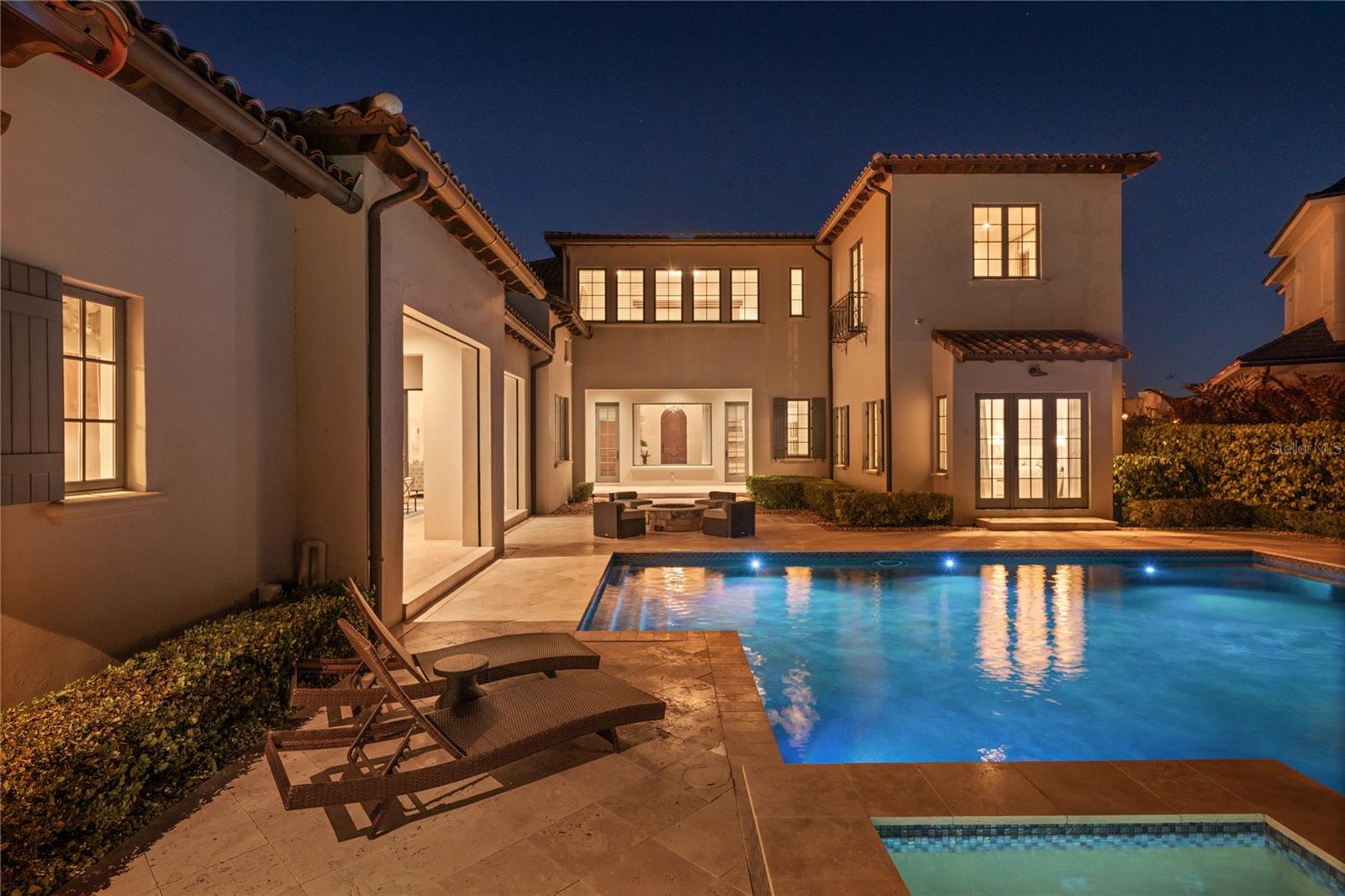 Image 35 of 45 For 10443 Los Feliz Drive