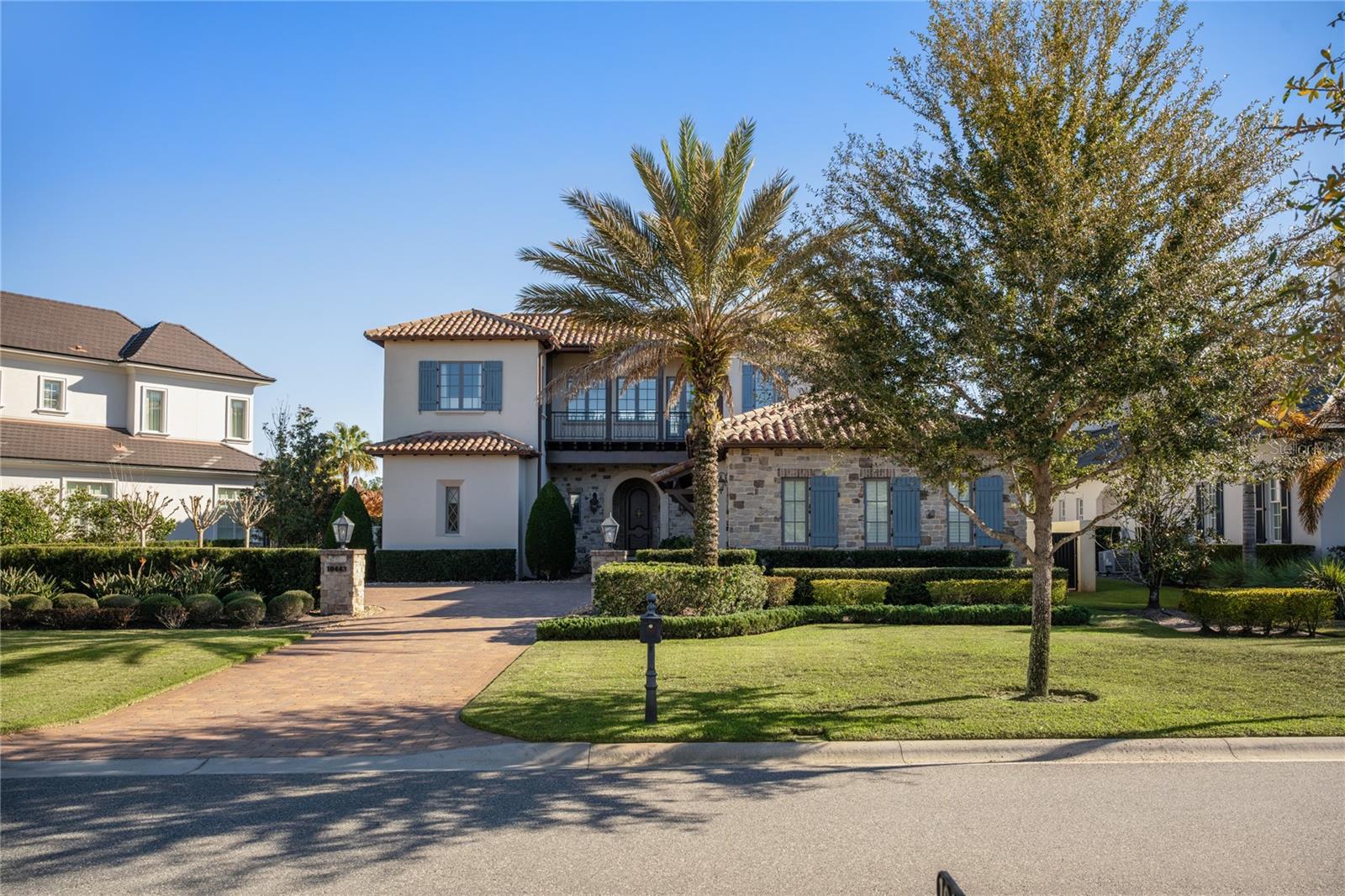 Image 40 of 45 For 10443 Los Feliz Drive