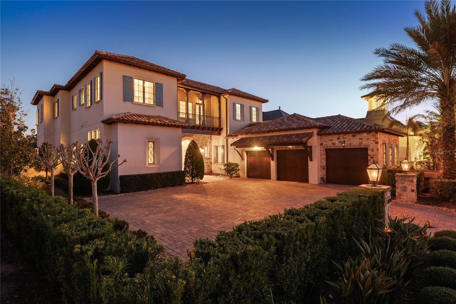 Image 44 of 45 For 10443 Los Feliz Drive