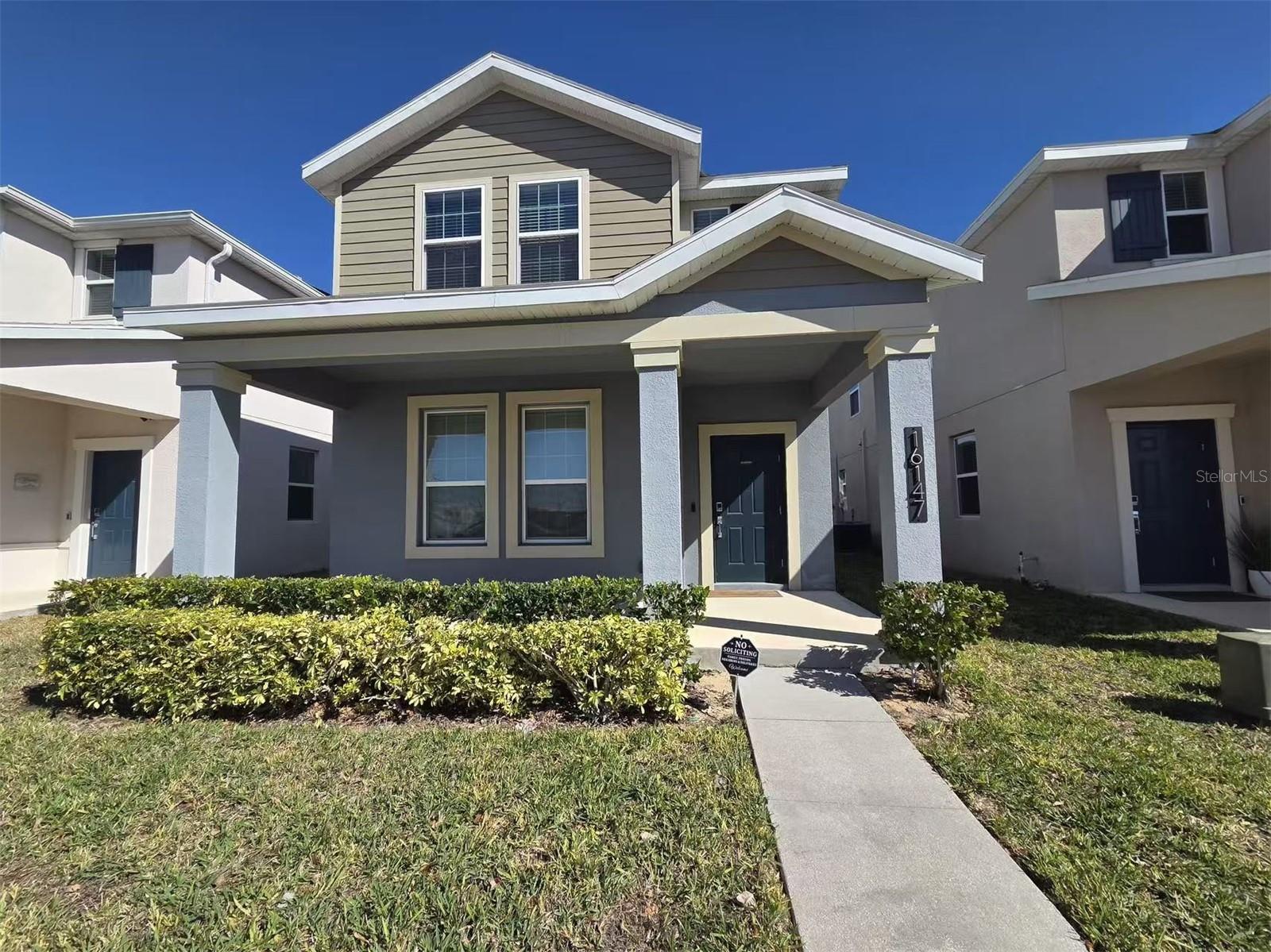 Details for 16147 Water Spring Boulevard, WINTER GARDEN, FL 34787