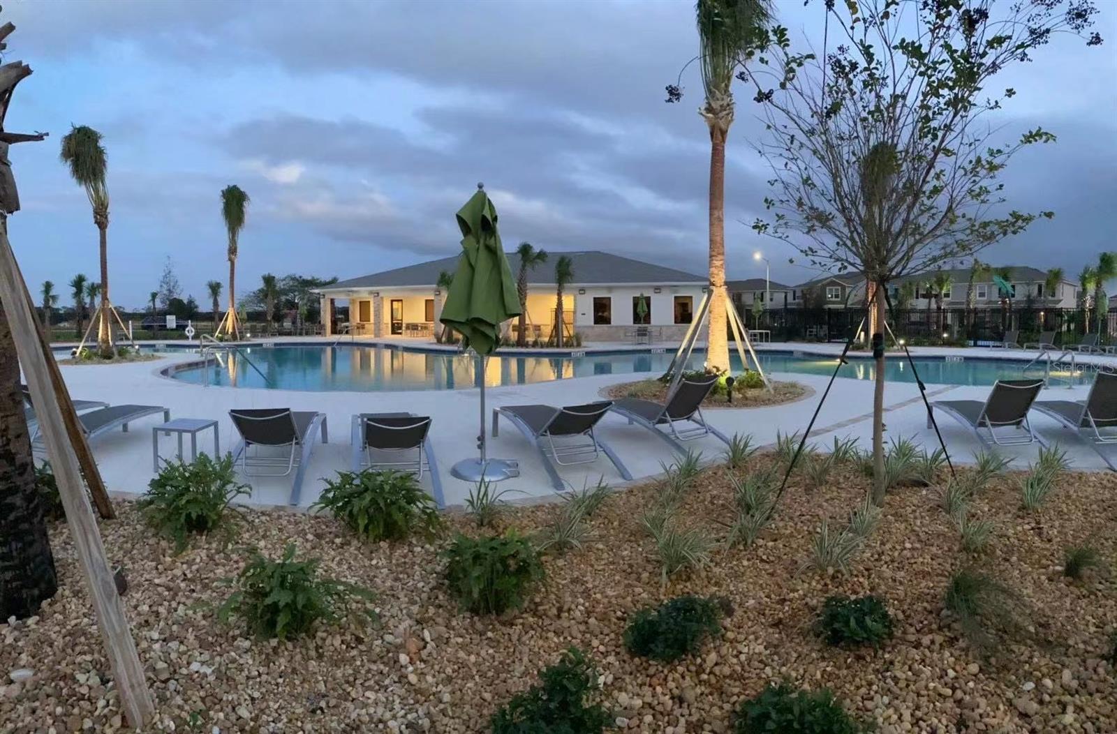 Image 18 of 18 For 16147 Water Spring Boulevard