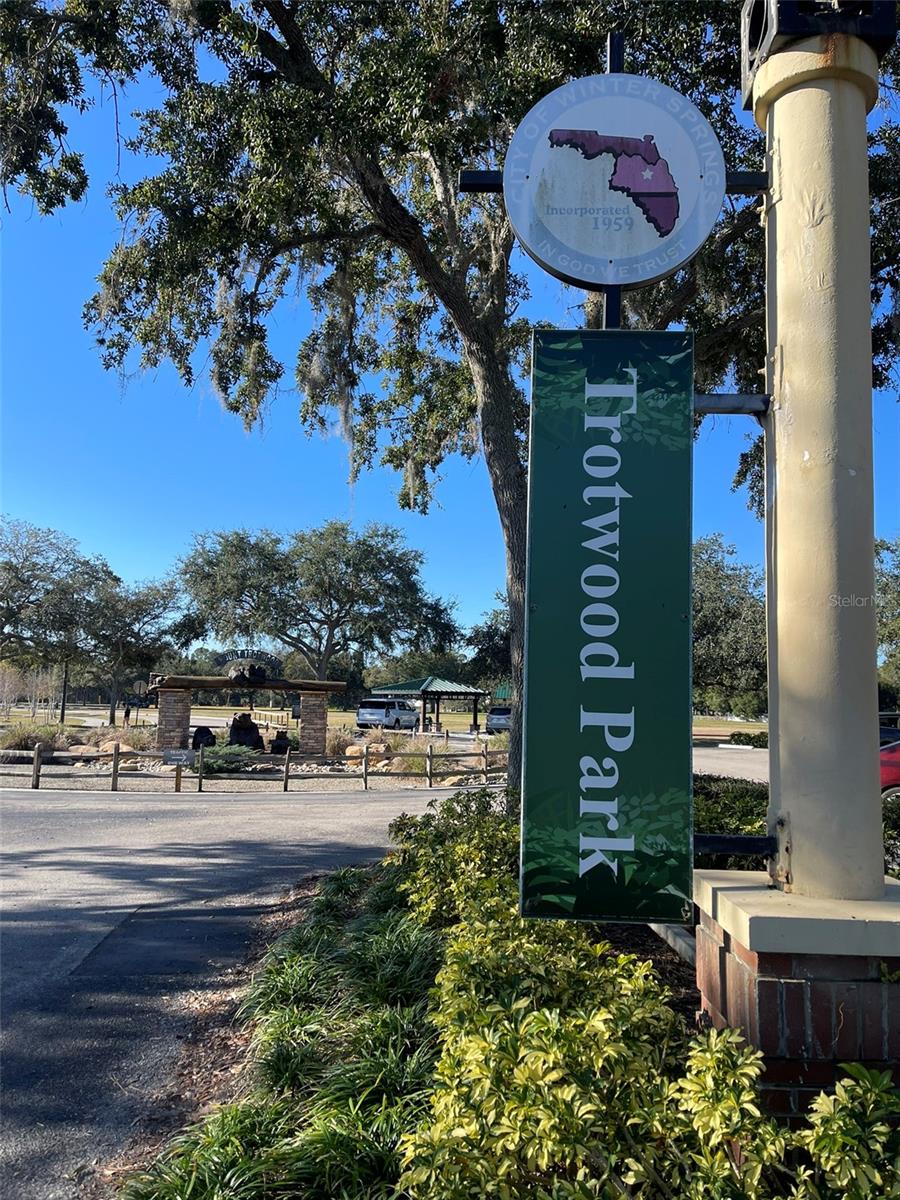 Image 23 of 23 For 1525 Casa Park Circle