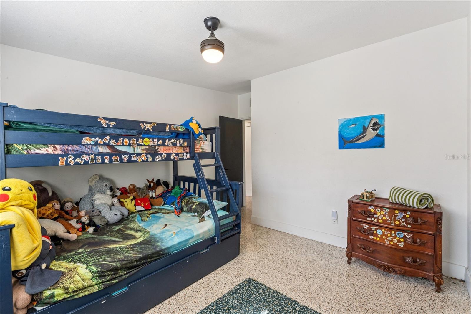 Image 13 of 27 For 4532 Bradley Avenue