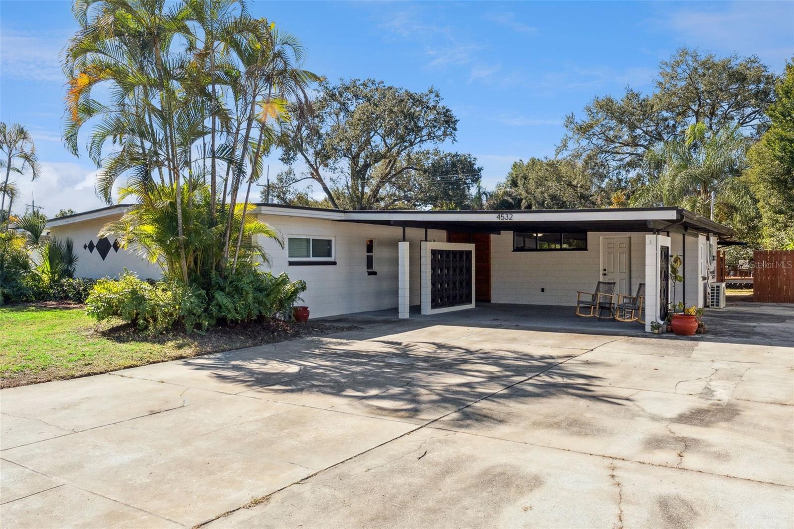 Image 2 of 27 For 4532 Bradley Avenue