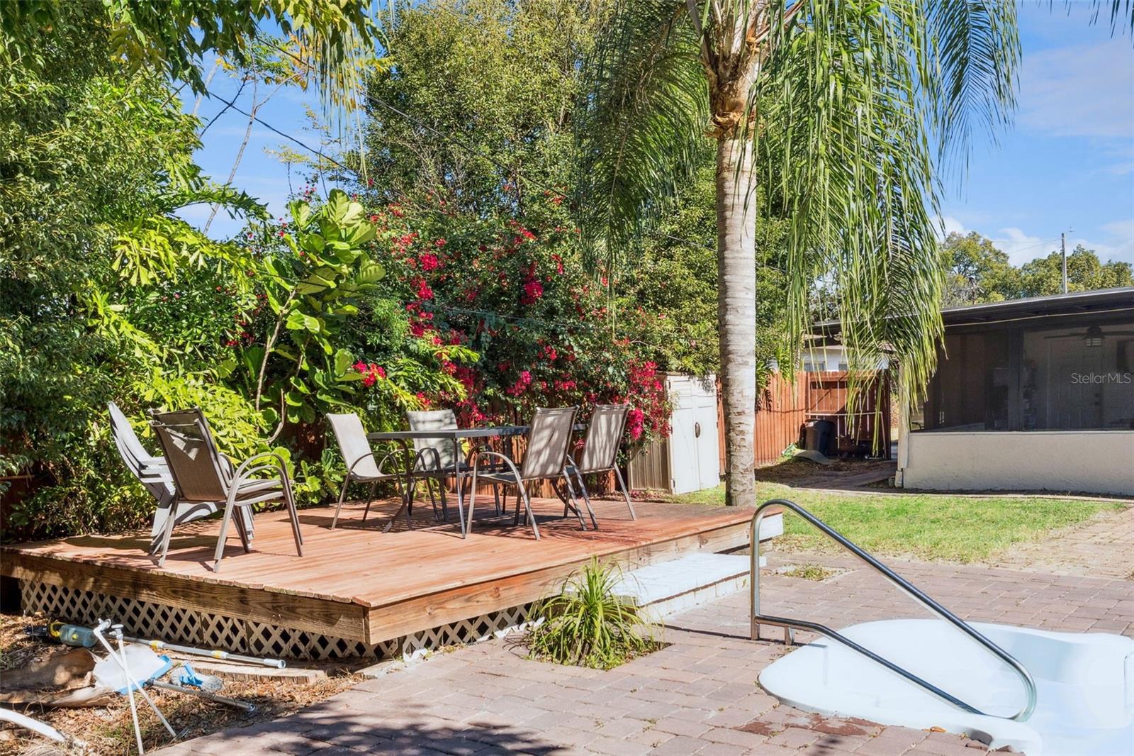 Image 24 of 27 For 4532 Bradley Avenue