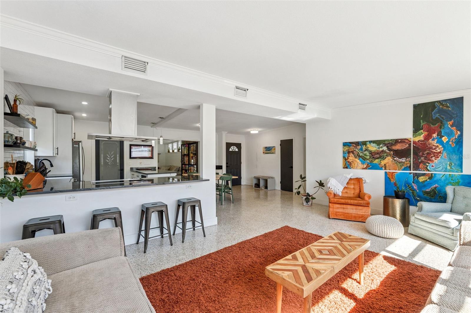 Image 3 of 27 For 4532 Bradley Avenue