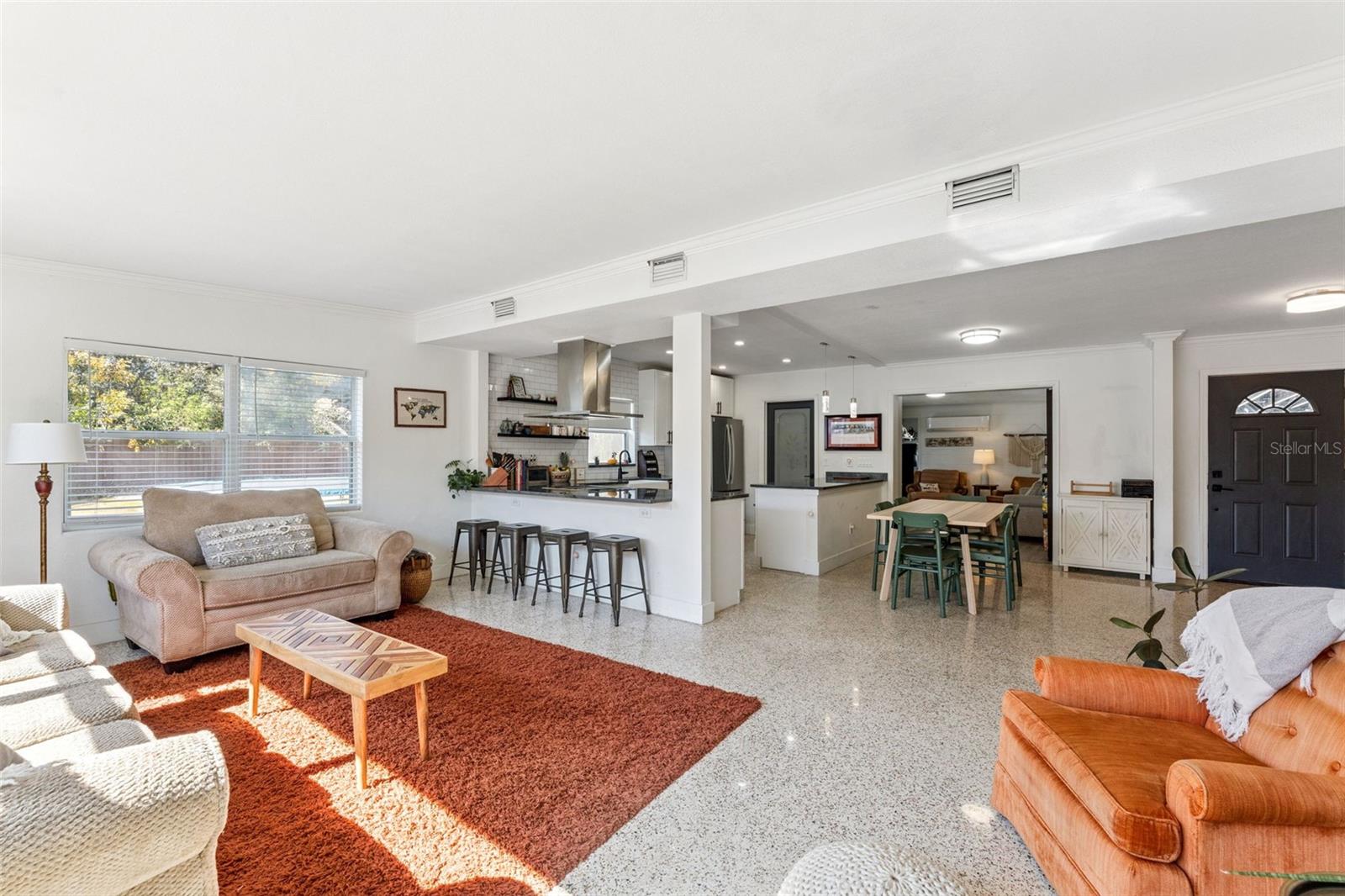 Image 4 of 27 For 4532 Bradley Avenue