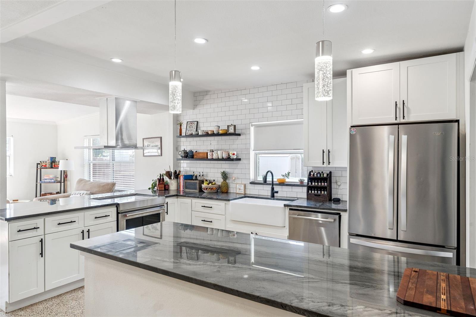 Image 7 of 27 For 4532 Bradley Avenue