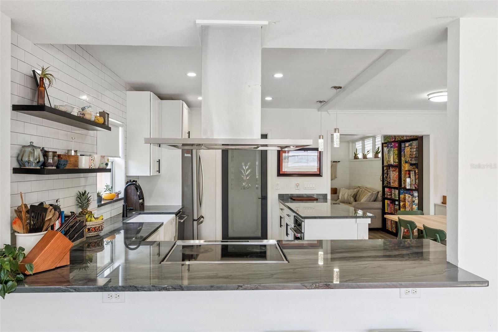 Image 8 of 27 For 4532 Bradley Avenue