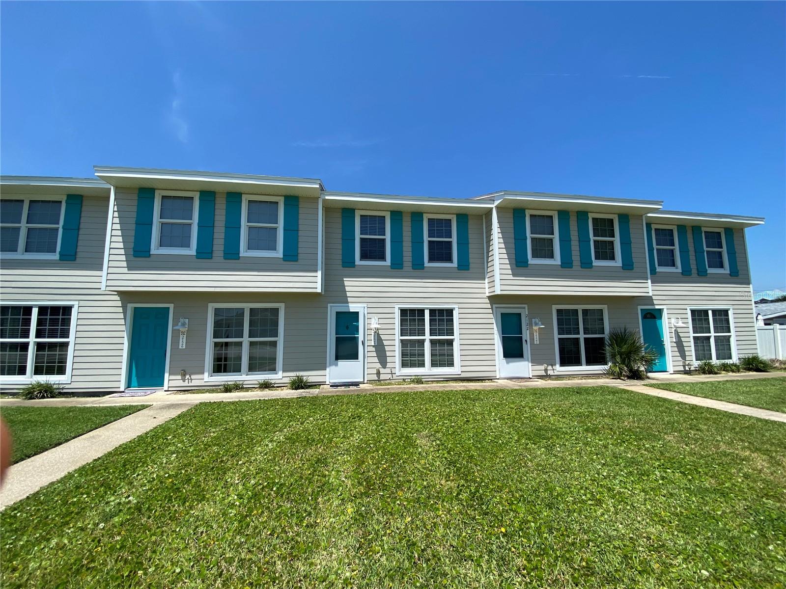 Details for 2124 Atlantic Avenue 2124, NEW SMYRNA BEACH, FL 32169