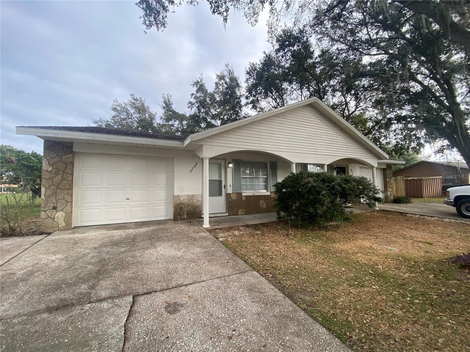 Image 2 of 9 For 2709 Grand Island Shores Road 2709