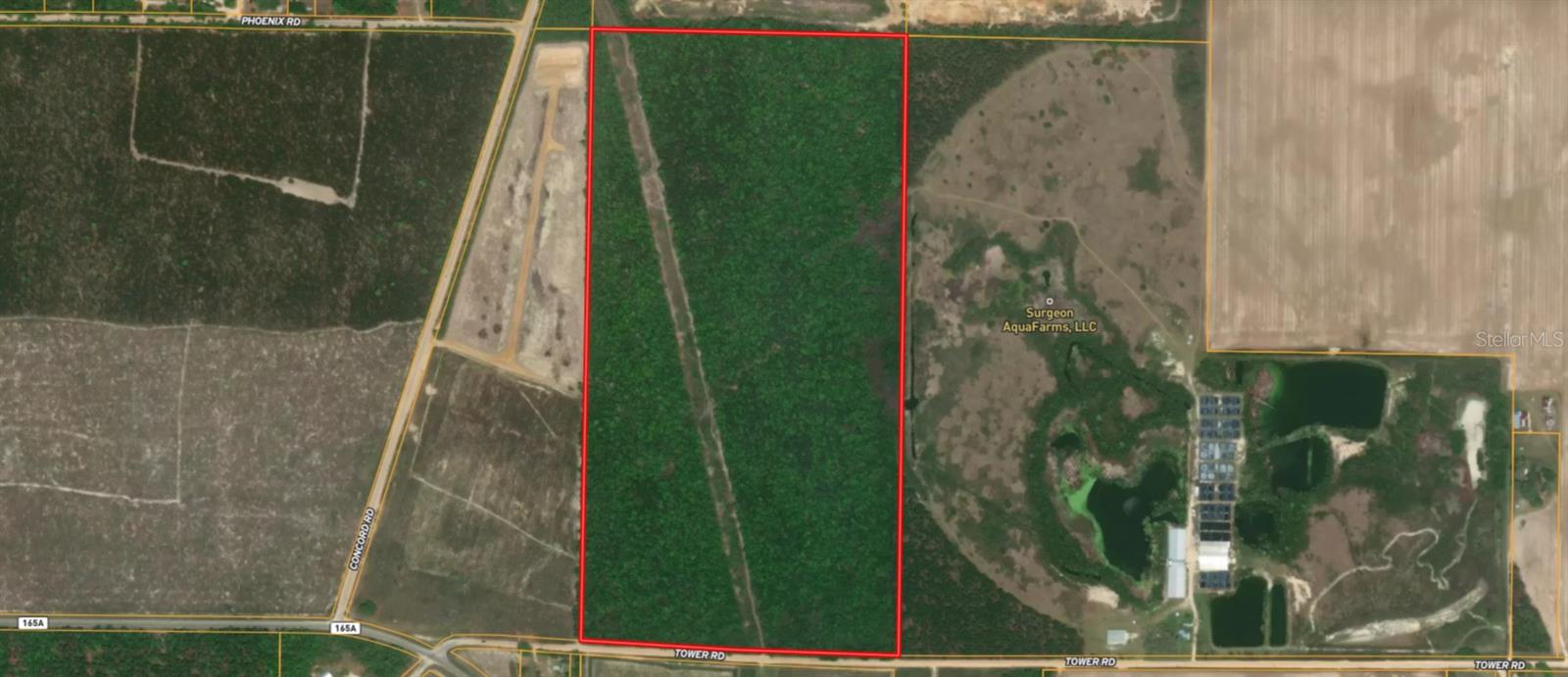 Image 2 of 5 For  Tower Road 