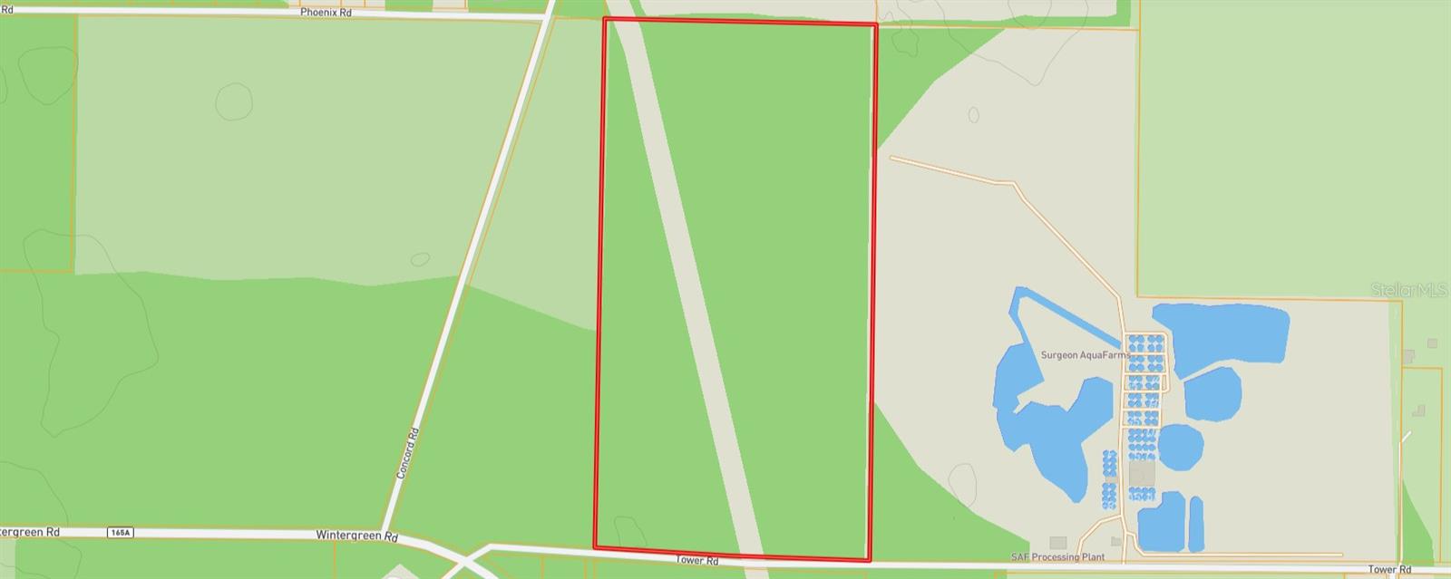 Image 5 of 5 For  Tower Road 