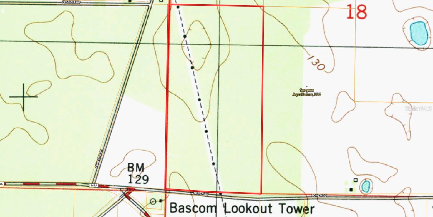 Image 6 of 9 For Tower Road