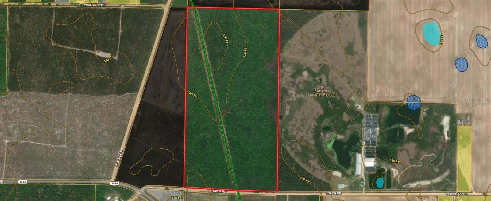 Image 7 of 9 For Tower Road