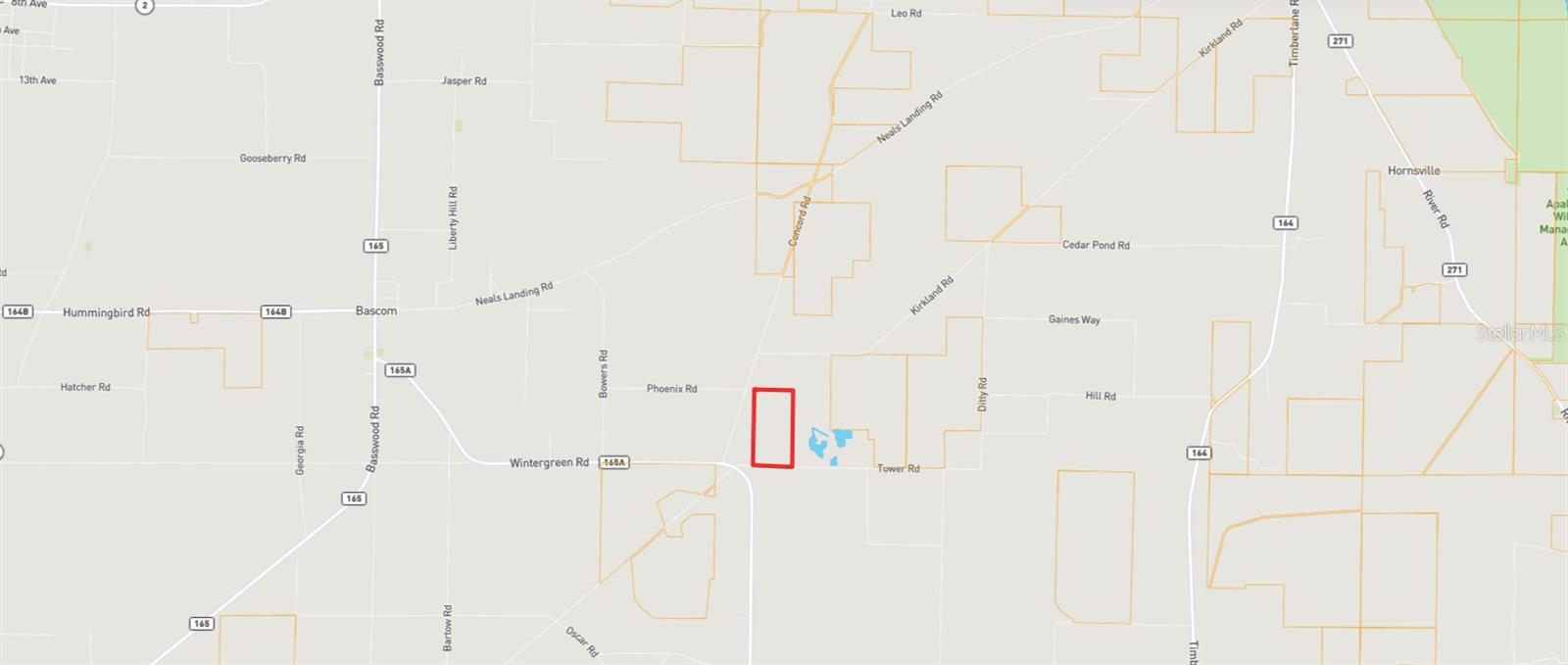 Image 9 of 9 For Tower Road