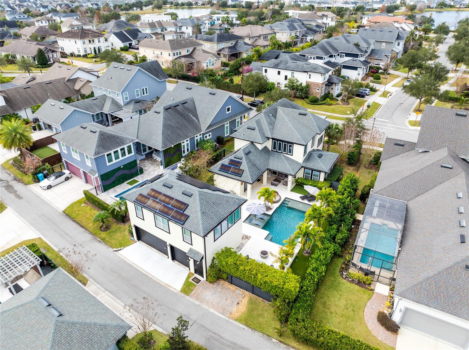 Image 40 of 55 For 13153 Lessing Avenue