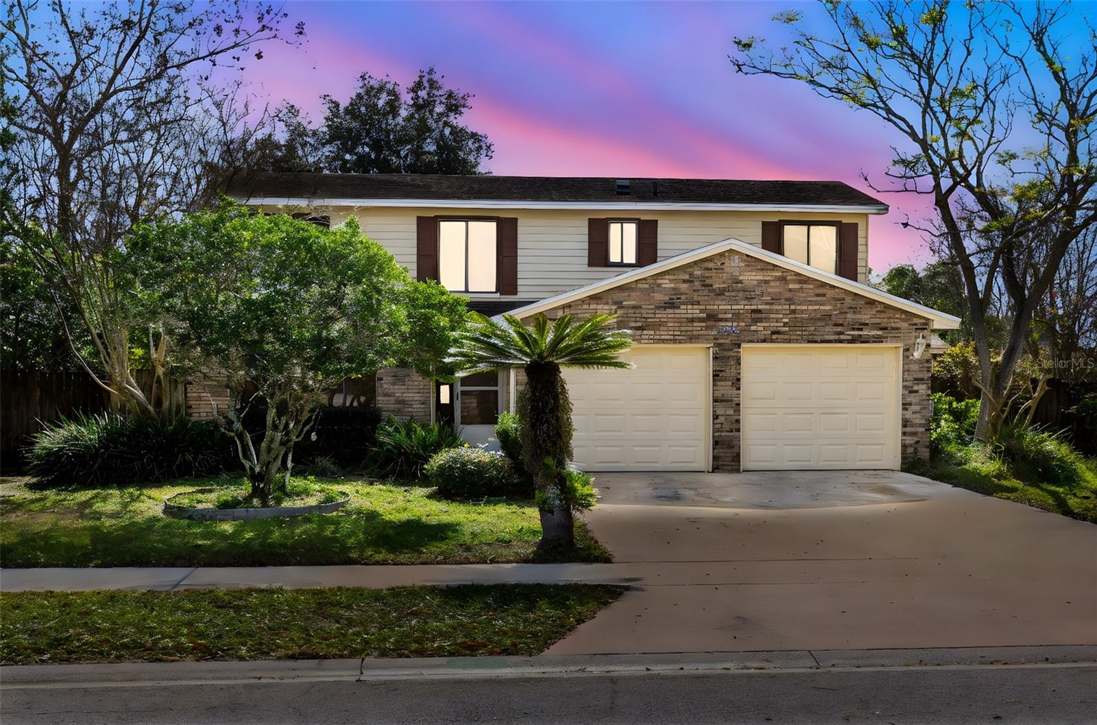 Details for 9816 Tattersall Avenue, ORLANDO, FL 32817