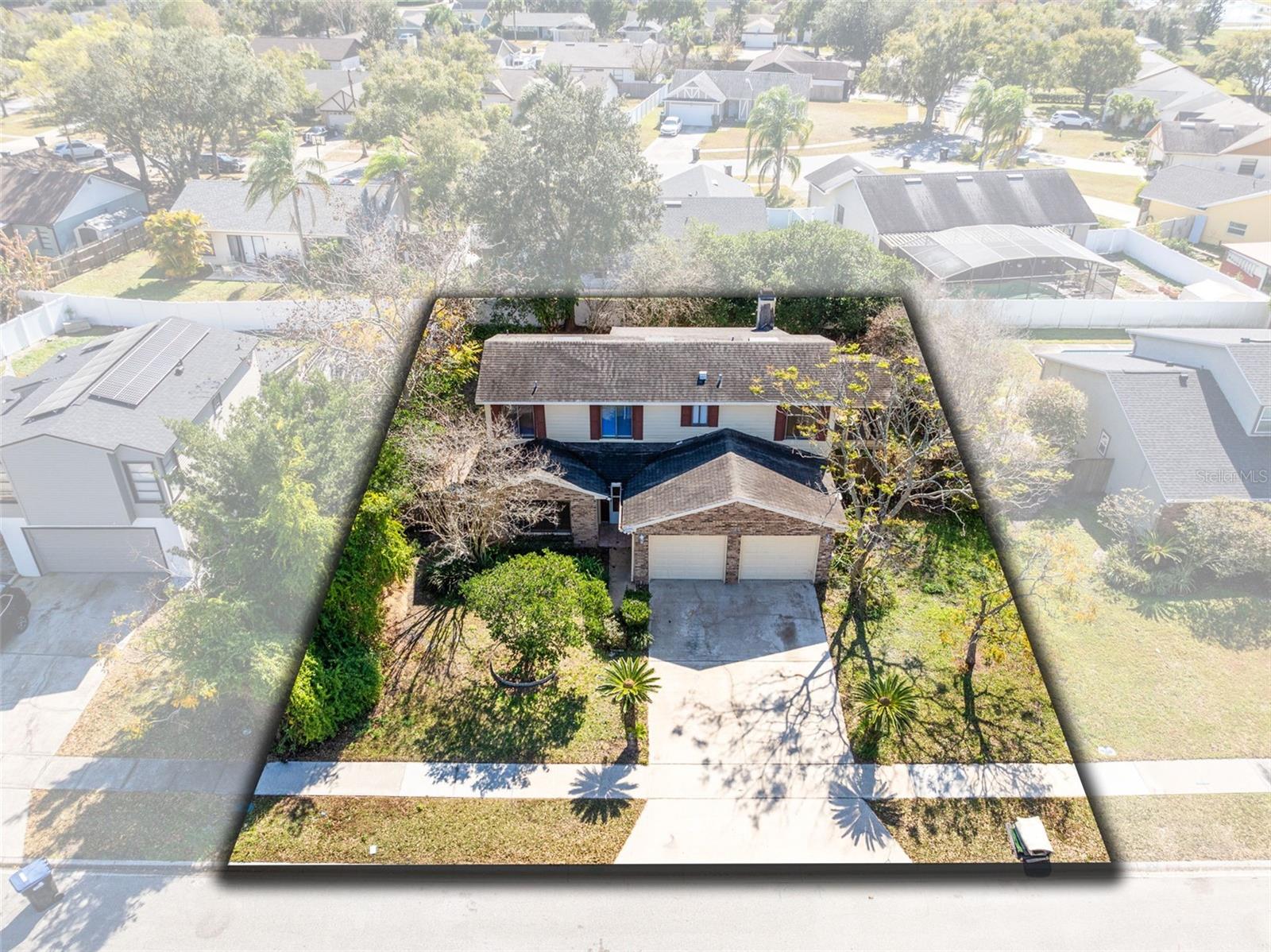 Image 28 of 33 For 9816 Tattersall Avenue